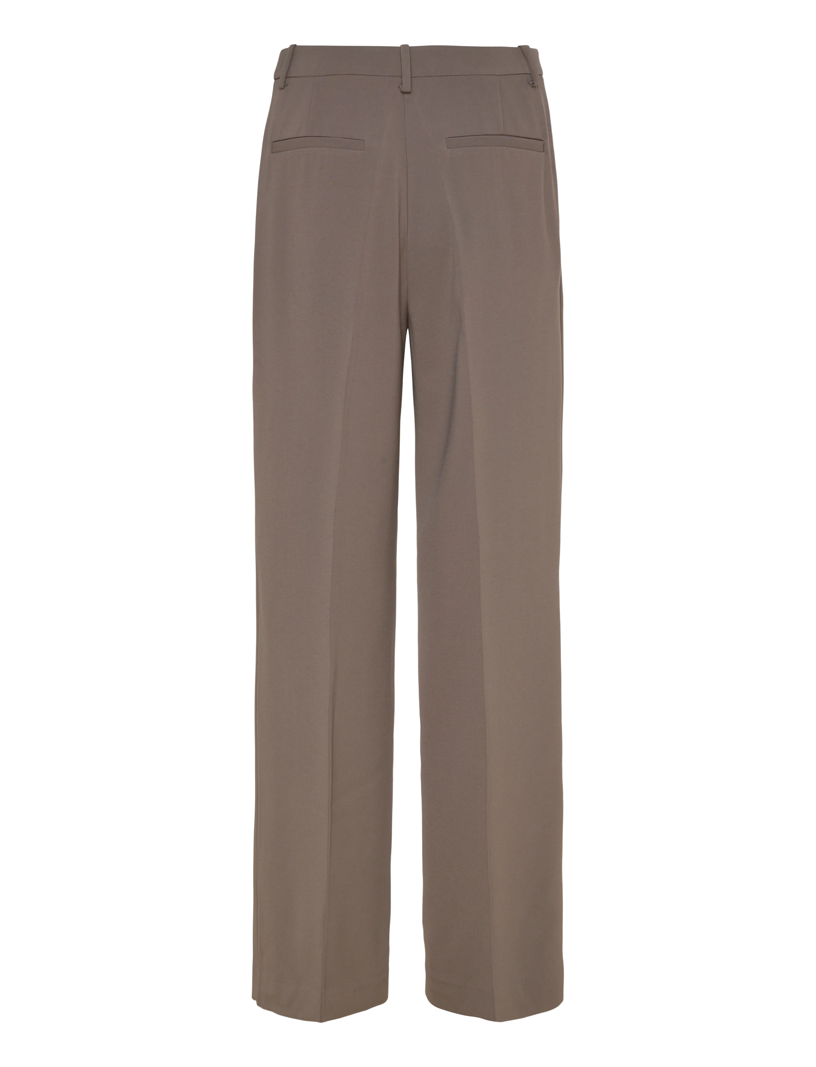 Dante6 - Dante6-Alain tailored pants - anzugshosen - antique grey - 2