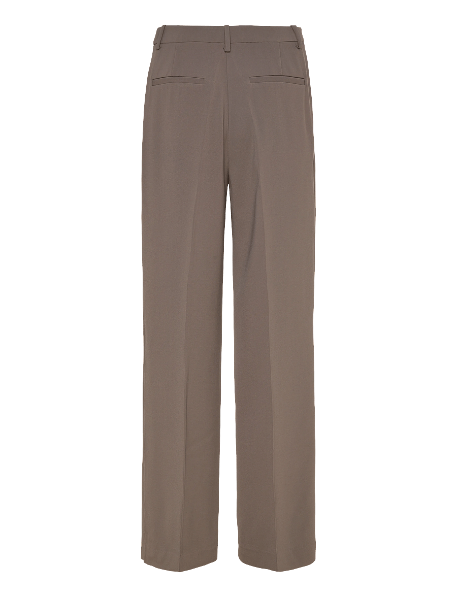 Dante6 - Dante6-Alain tailored pants - anzugshosen - antique grey - 2