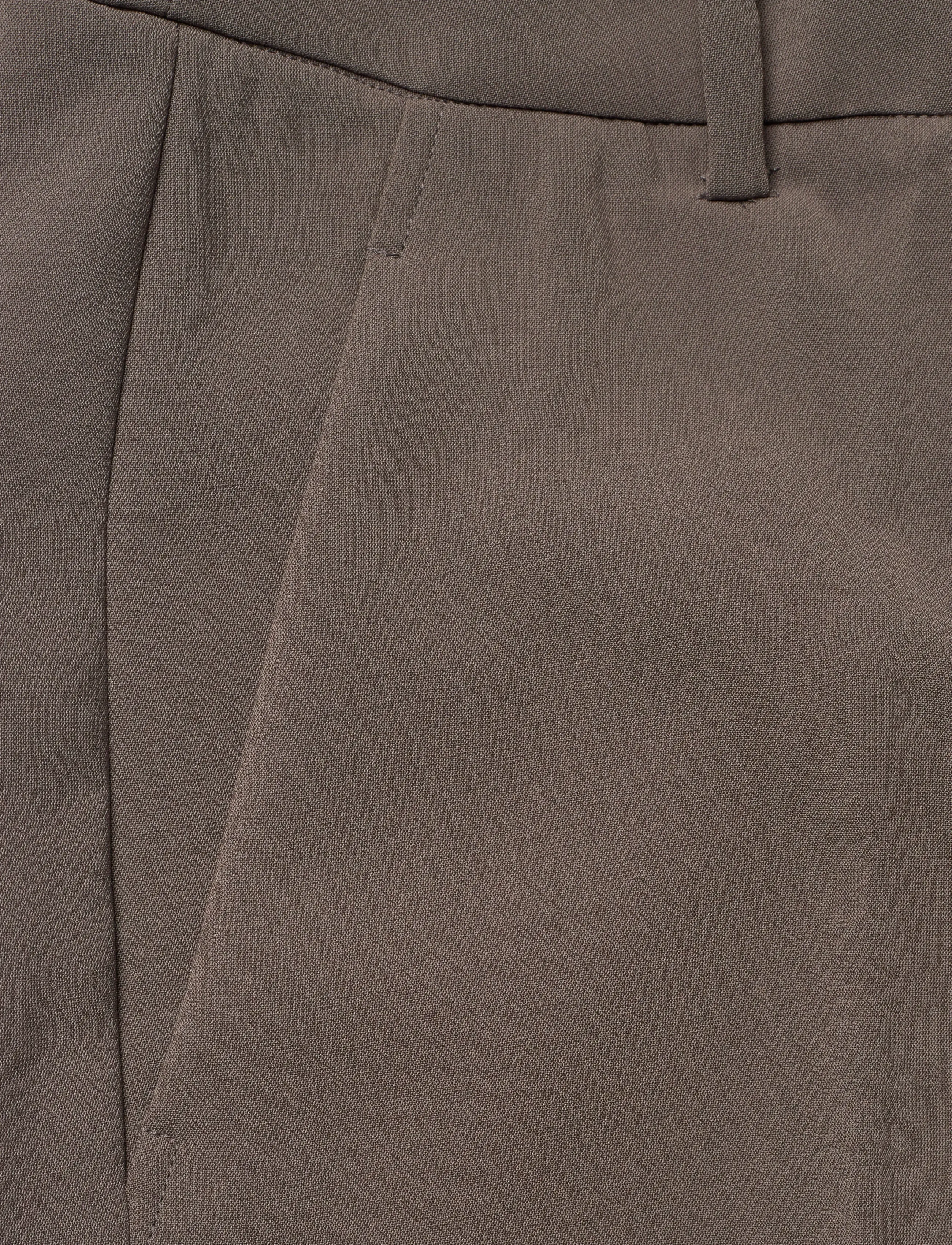 Dante6 - Dante6-Alain tailored pants - anzugshosen - antique grey - 5
