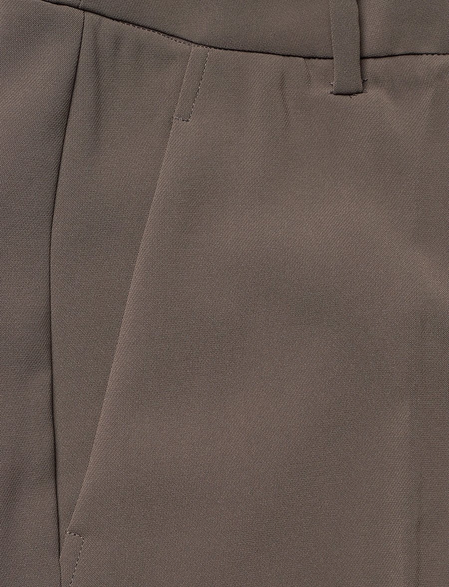 Dante6 - Dante6-Alain tailored pants - anzugshosen - antique grey - 5