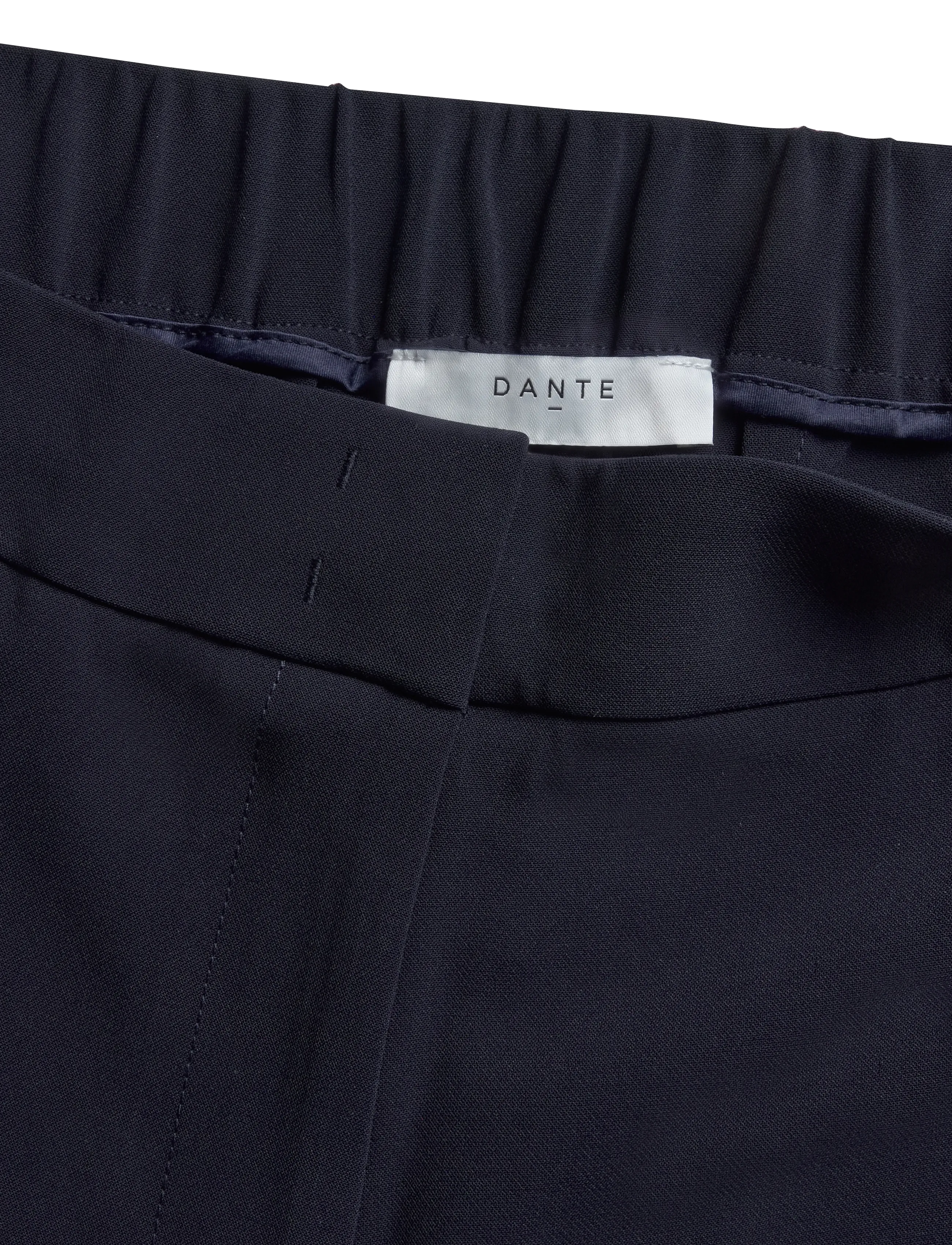 Dante6 - Dante6-Hush taped tailored pants - festtøj til outletpriser - nocturnal blue - 2