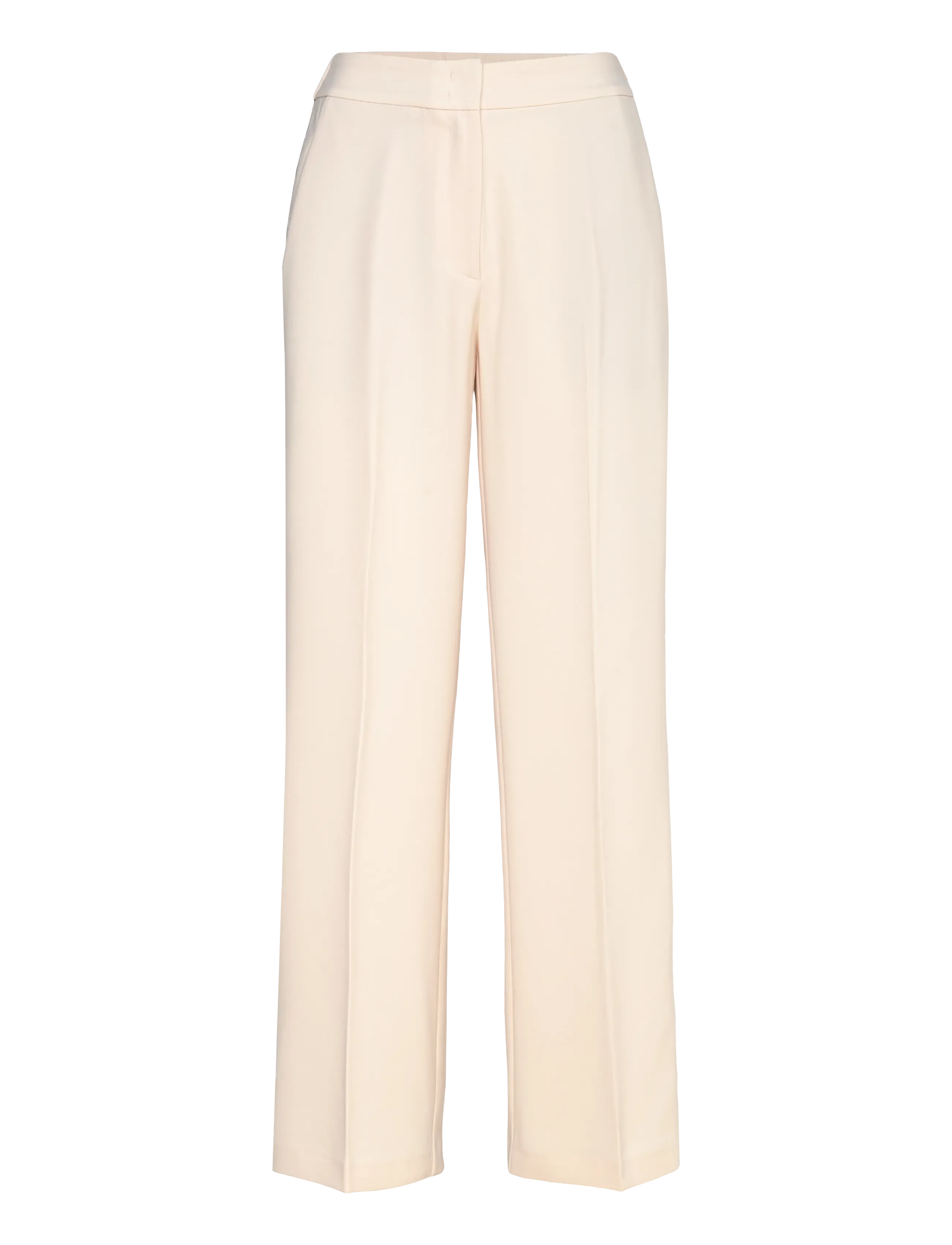 DANTE6 Dante6-Hush Taped Tailored Hosen Cream - 42 - Damen