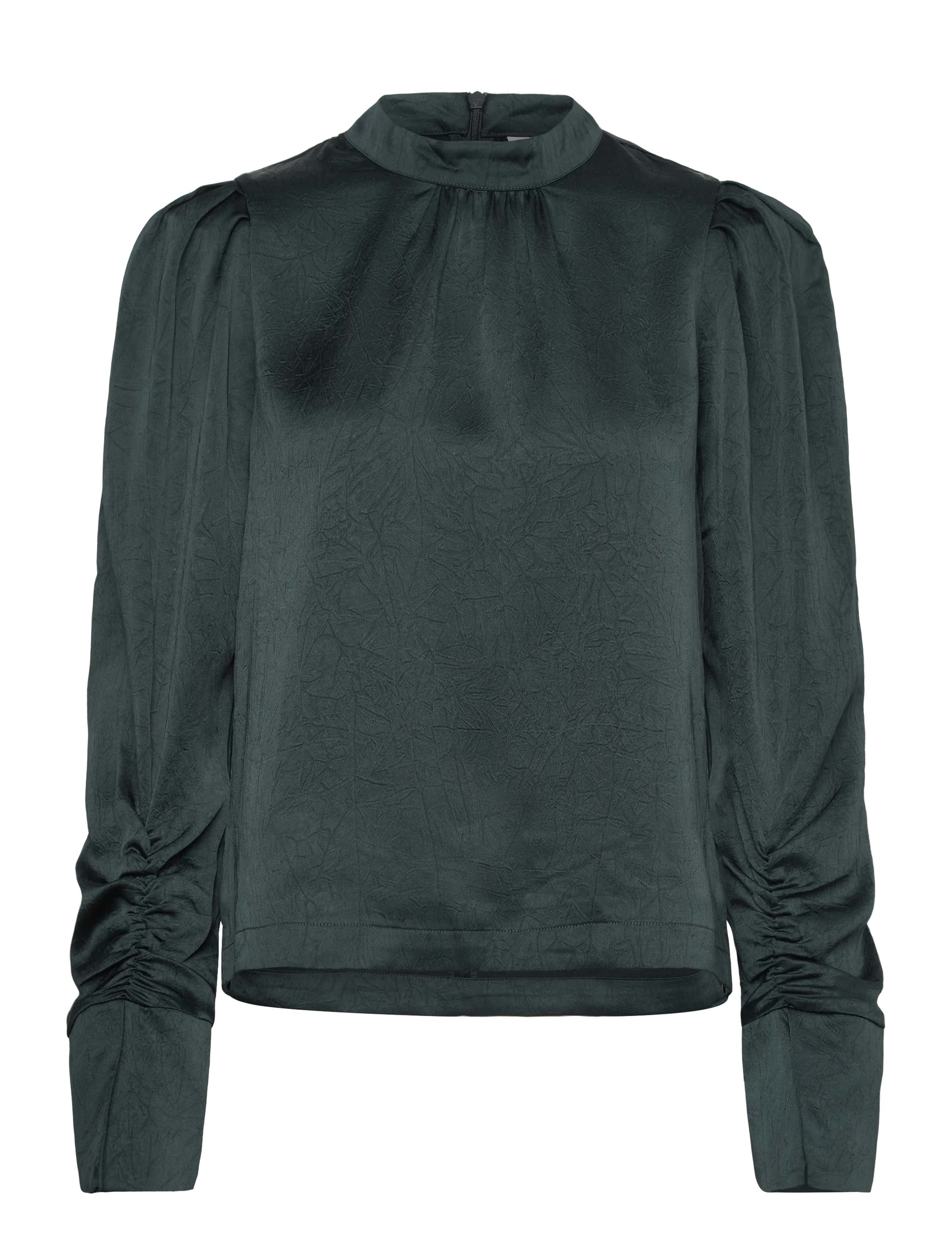MIDNIGHT GREEN
