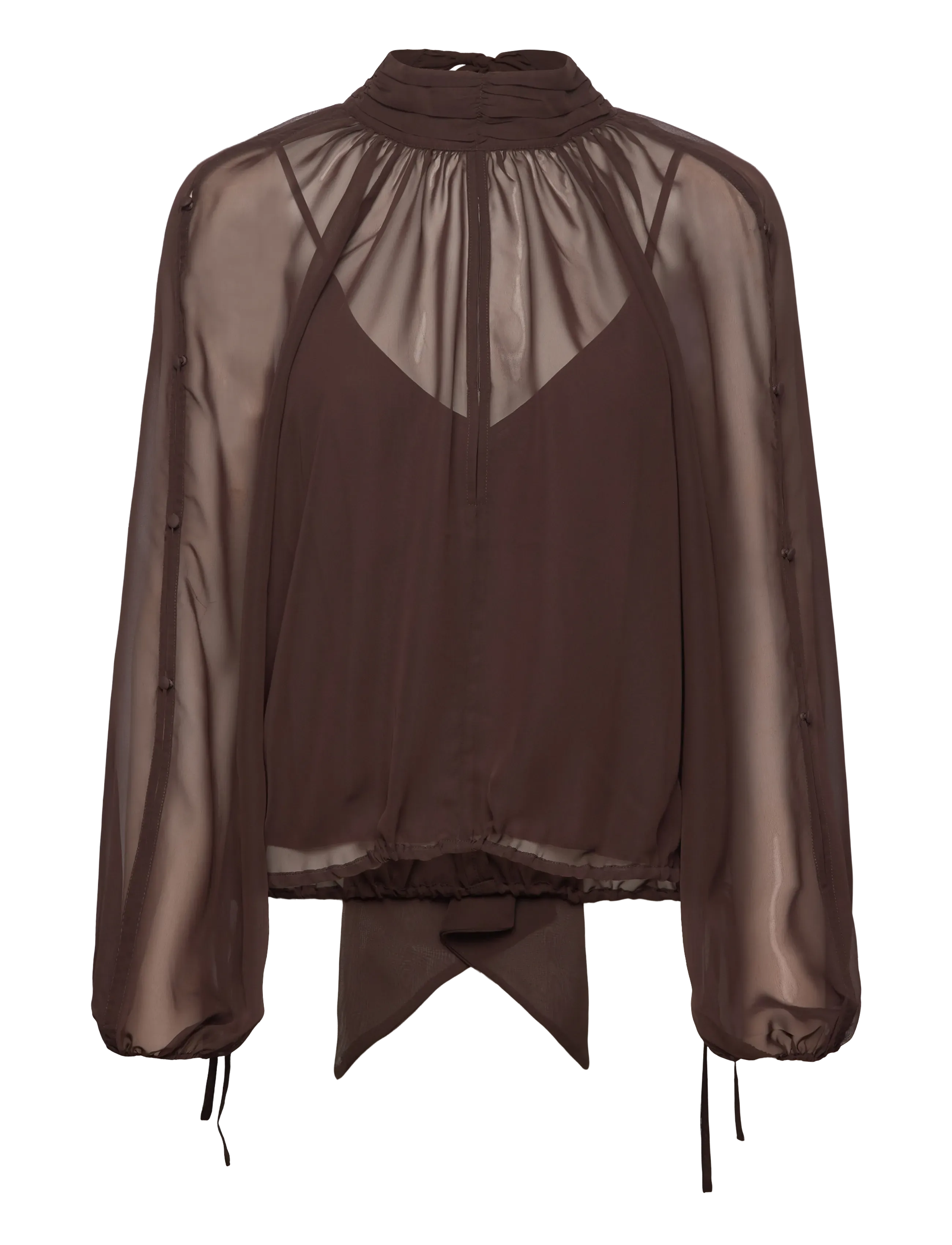 ESPRESSO BROWN