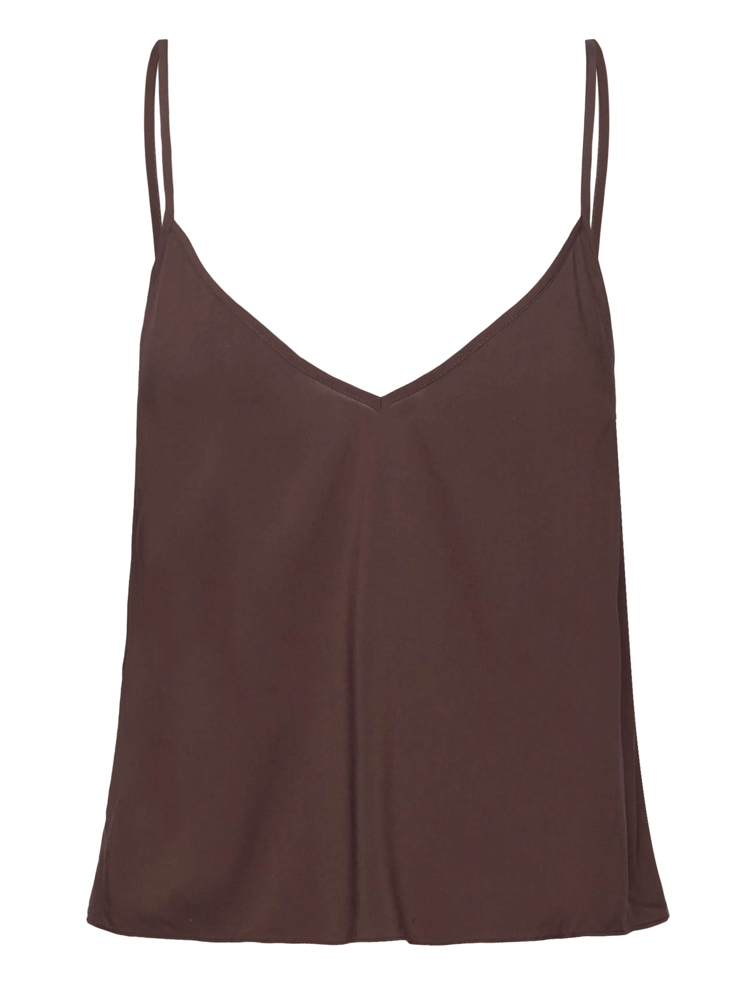 Dante6 - Dante6-Sonia bohemian blouse - langærmede bluser - espresso brown - 3