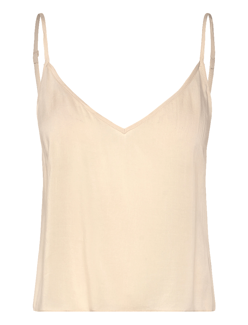 Dante6 - Dante6-Sonia bohemian blouse - langærmede bluser - oatmeal cream - 2