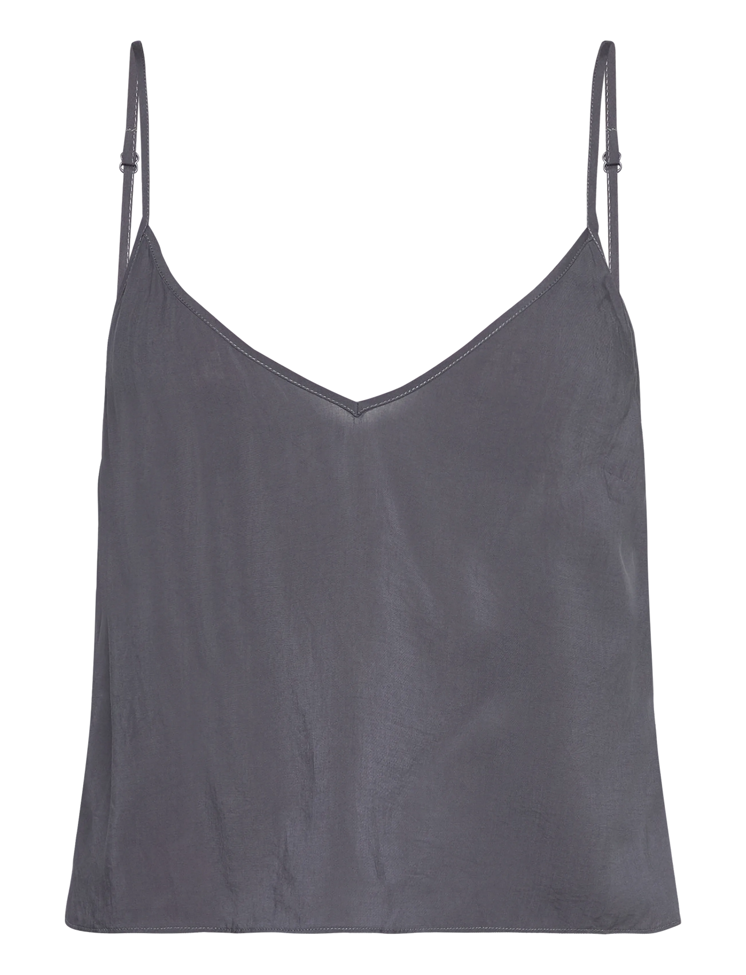 Dante6 - Dante6-Sonia bohemian blouse - langærmede bluser - thunder blue - 3