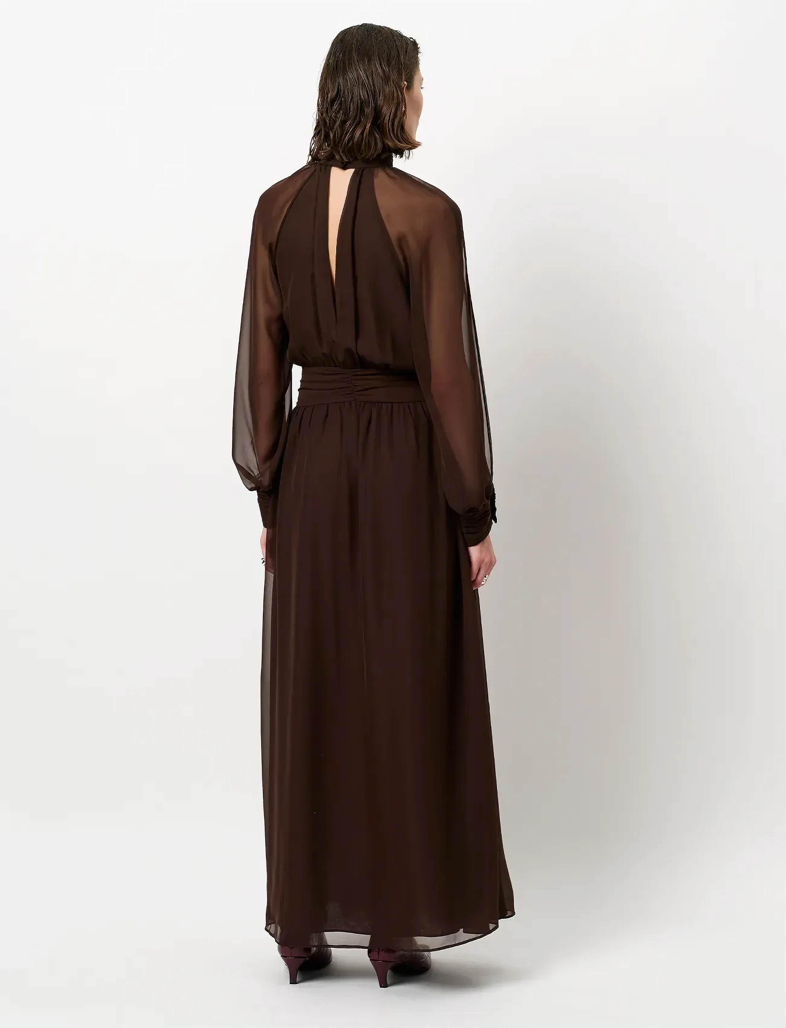 Dante6 Dante6-Rita Bohemian Maxi Dress maxiklänningar dam – bild 3