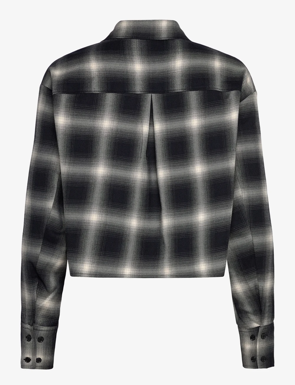 Dante6 - Dante6-Eason check embellished shirt - langærmede skjorter - nocturnal blue - 2