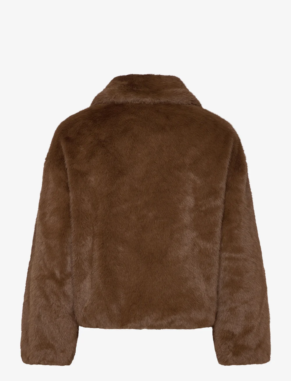 Dante6 - Dante6-Entity faux fur bomber jacket - kunstpelz - granola brown - 2