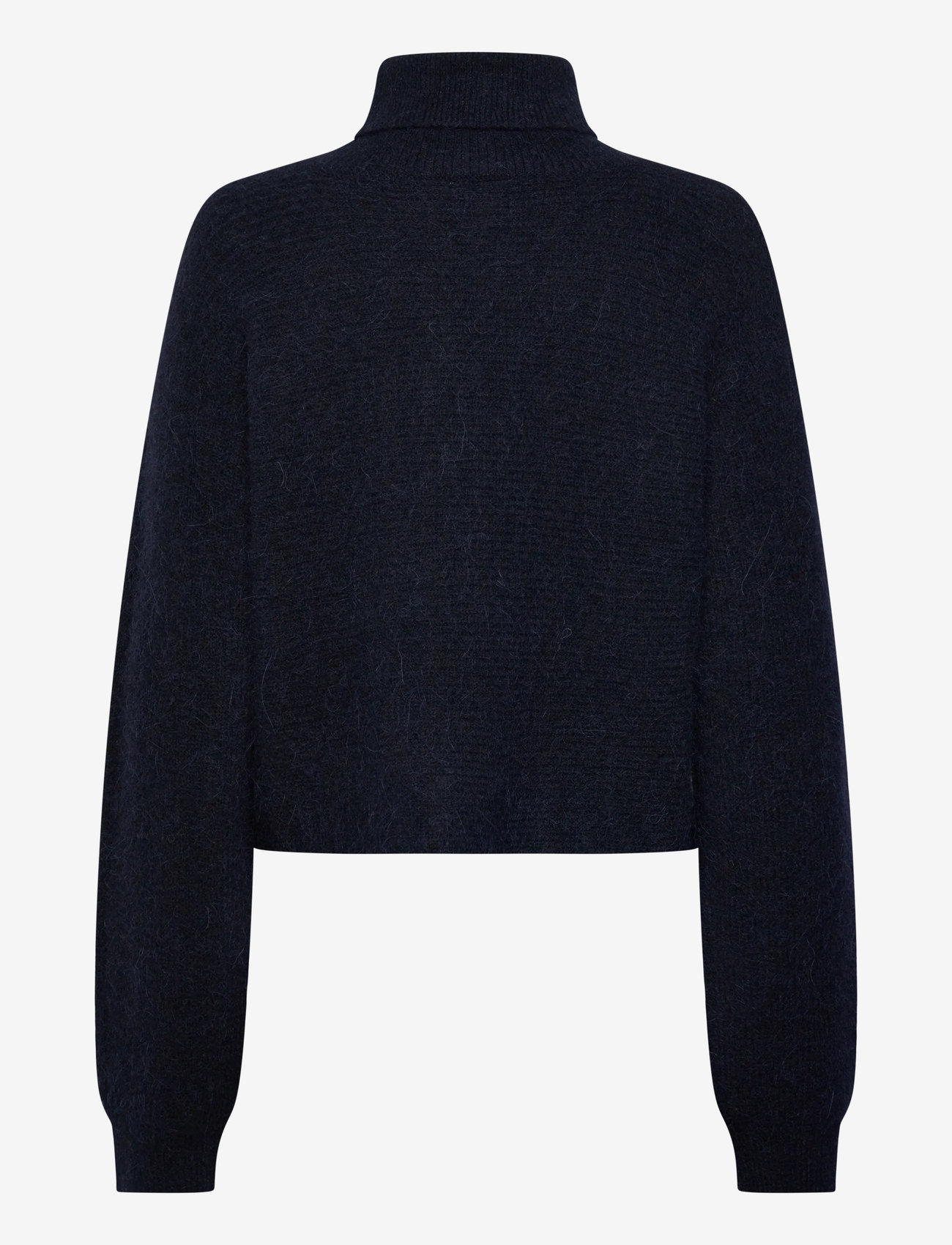 Dante6 - Dante6-Yuria  turtle neck sweater - golfai - nocturnal blue - 2