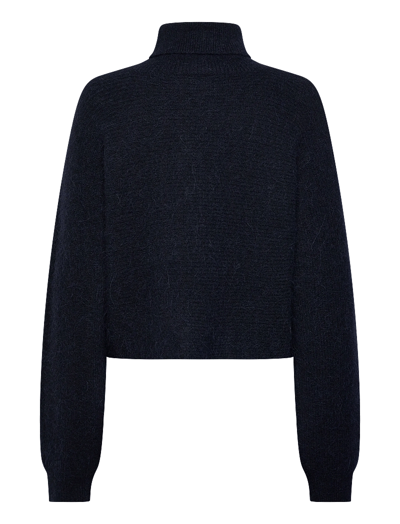 Dante6 - Dante6-Yuria turtle neck sweater - golfai - nocturnal blue - 2