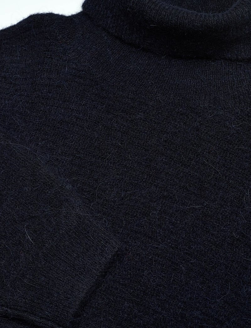 Dante6 - Dante6-Yuria turtle neck sweater - golfai - nocturnal blue - 5