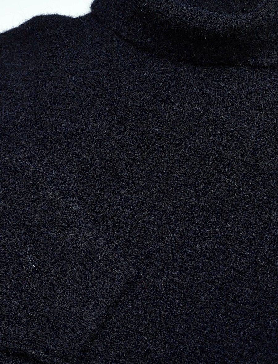Dante6 - Dante6-Yuria turtle neck sweater - turtlenecks - nocturnal blue - 5