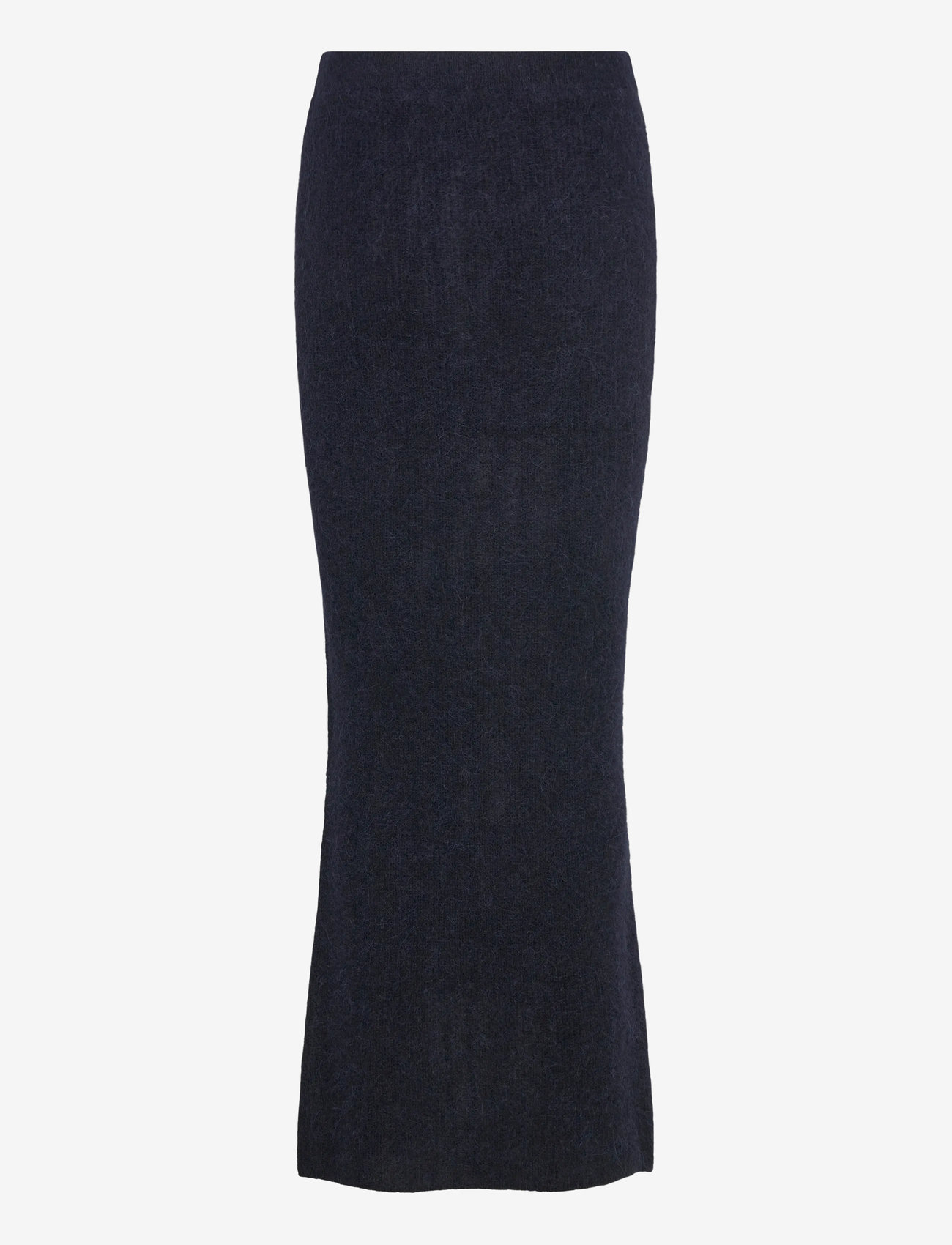 Dante6 - Dante6-Suzy knitted long skirt - kootud seelikud - nocturnal blue - 2