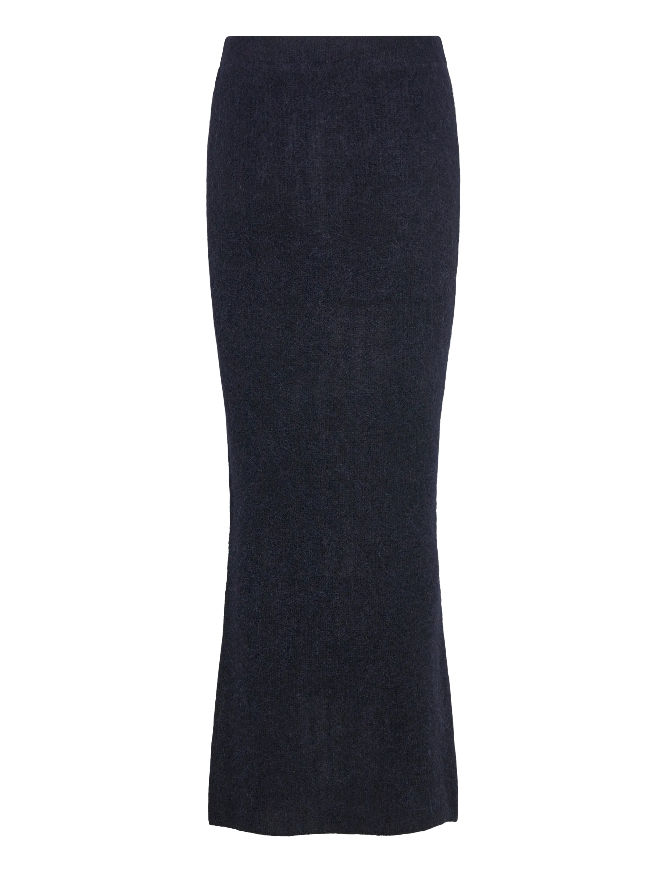 Dante6 - Dante6-Suzy knitted long skirt - strickröcke - nocturnal blue - 2