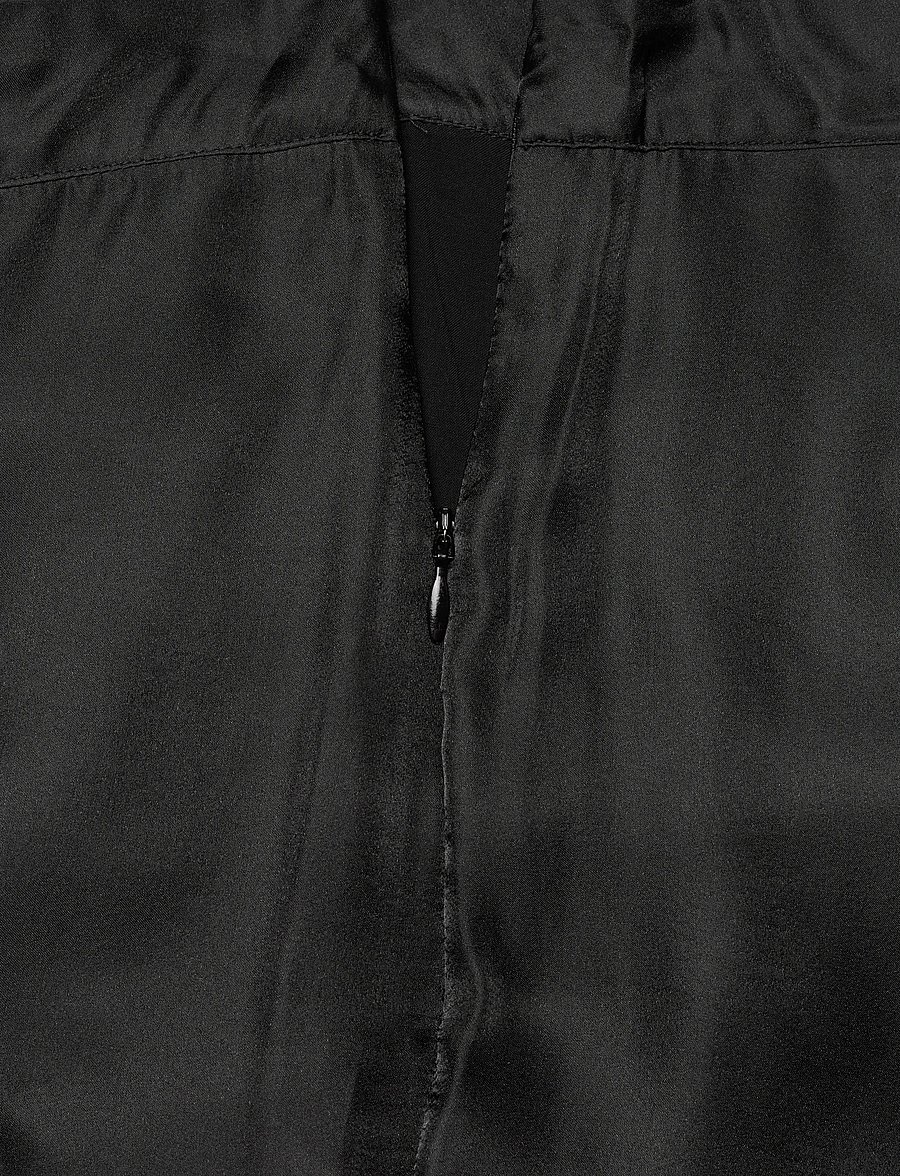 Dante6 - Dante6-Olexa organza pants - hosen mit weitem bein - raven - 2