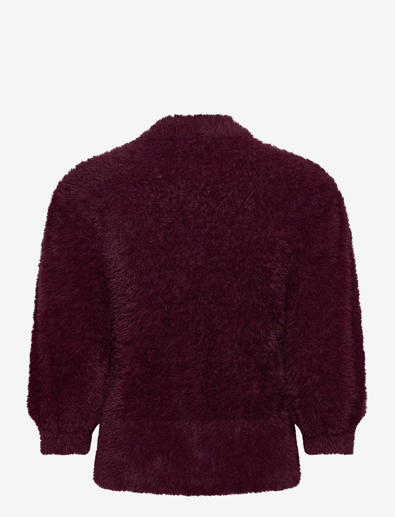 Dante6 - Dante6-Meganne cardigan - cardigans - mulberry red - 1