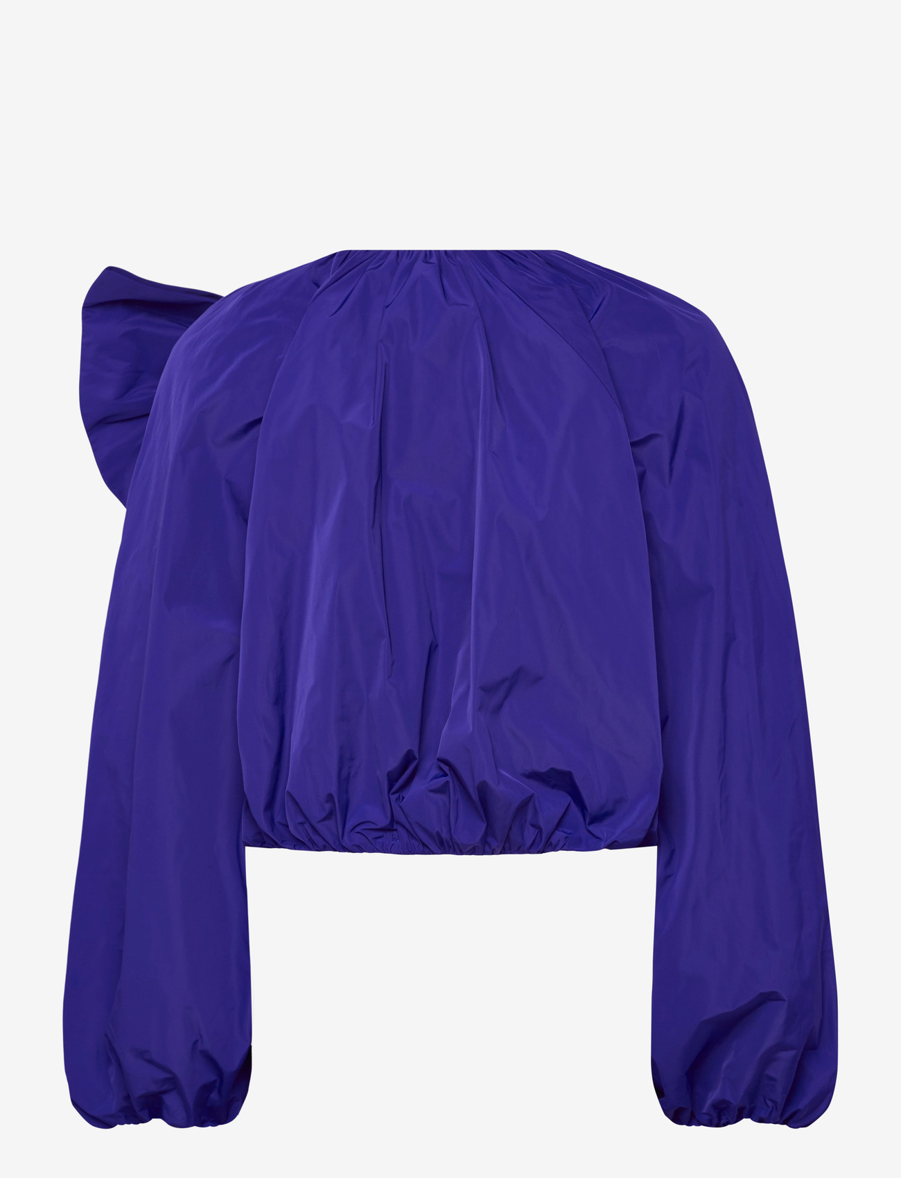Dante6 - Dante6-Tomomi bow bolero - forårsjakker - purple eclipse - 1
