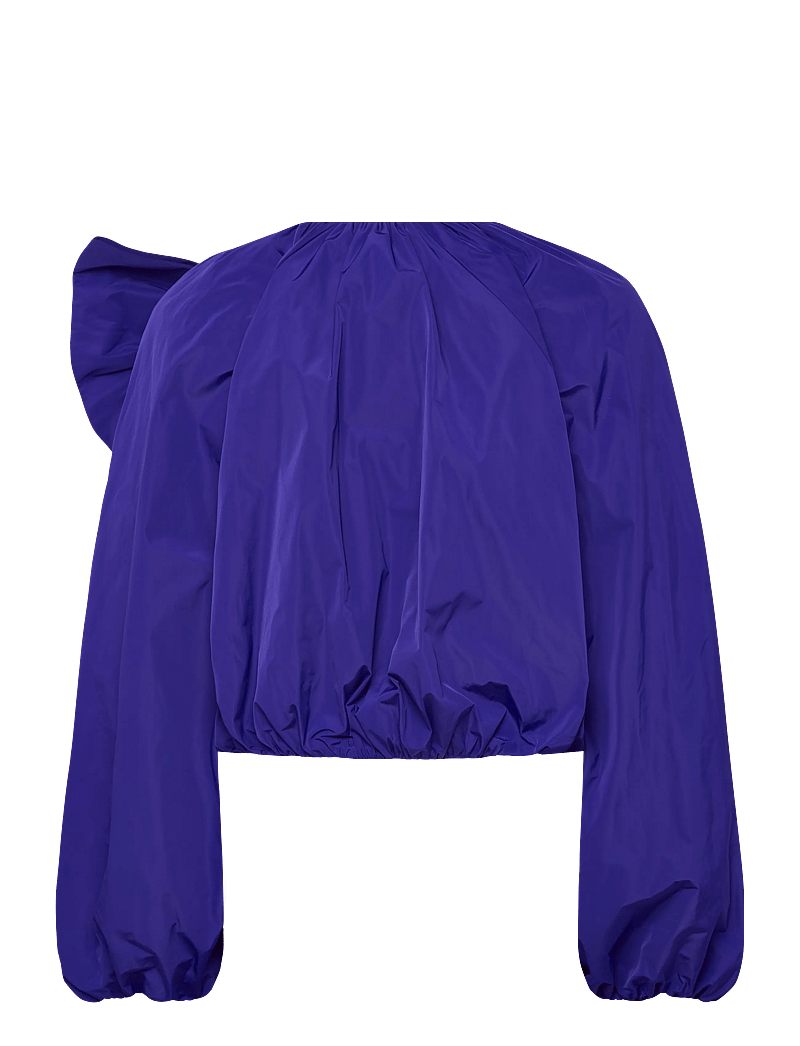 Dante6 - Dante6-Tomomi bow bolero - forårsjakker - purple eclipse - 1
