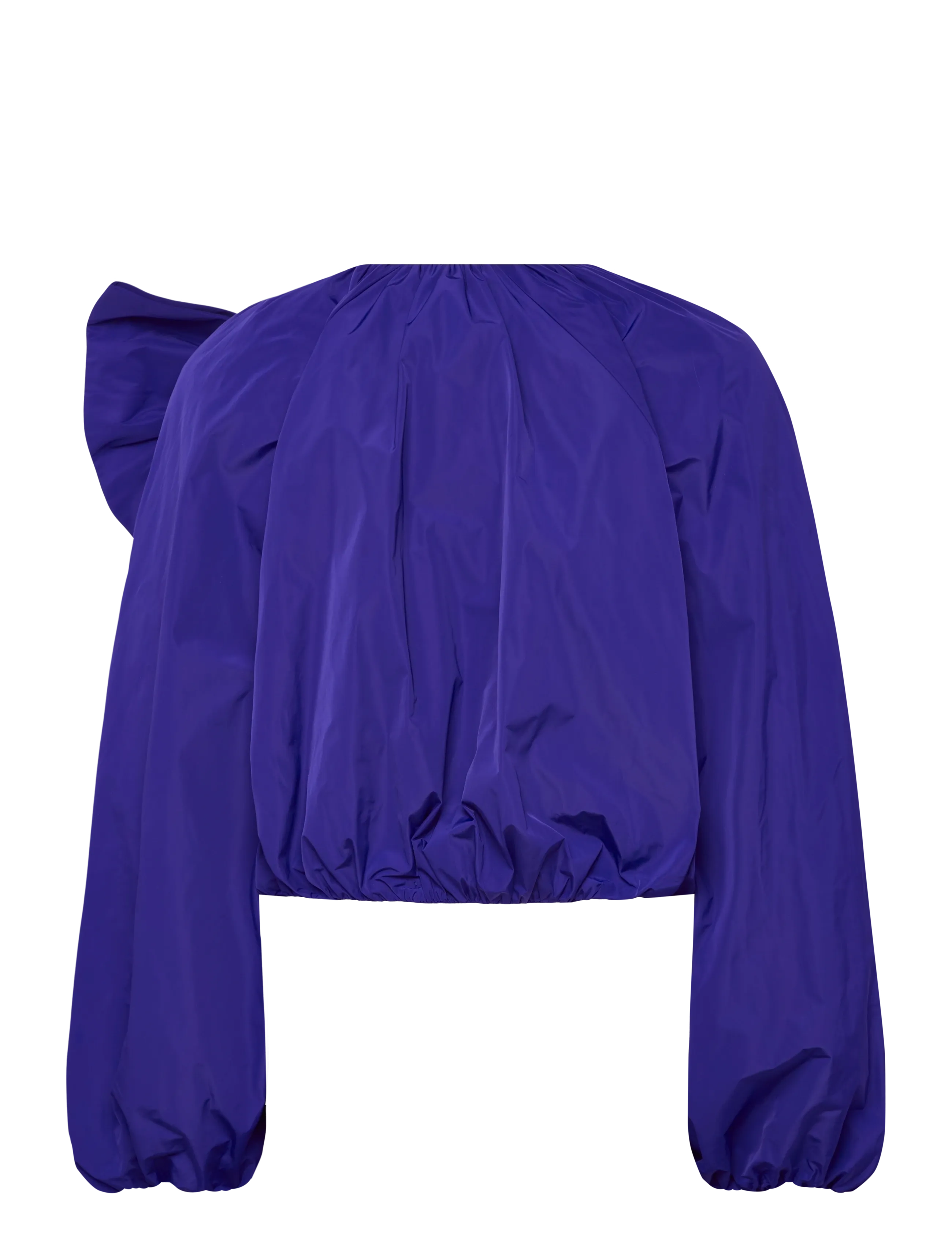 Dante6 - Dante6-Tomomi bow bolero - frühlingsjacken - purple eclipse - 1