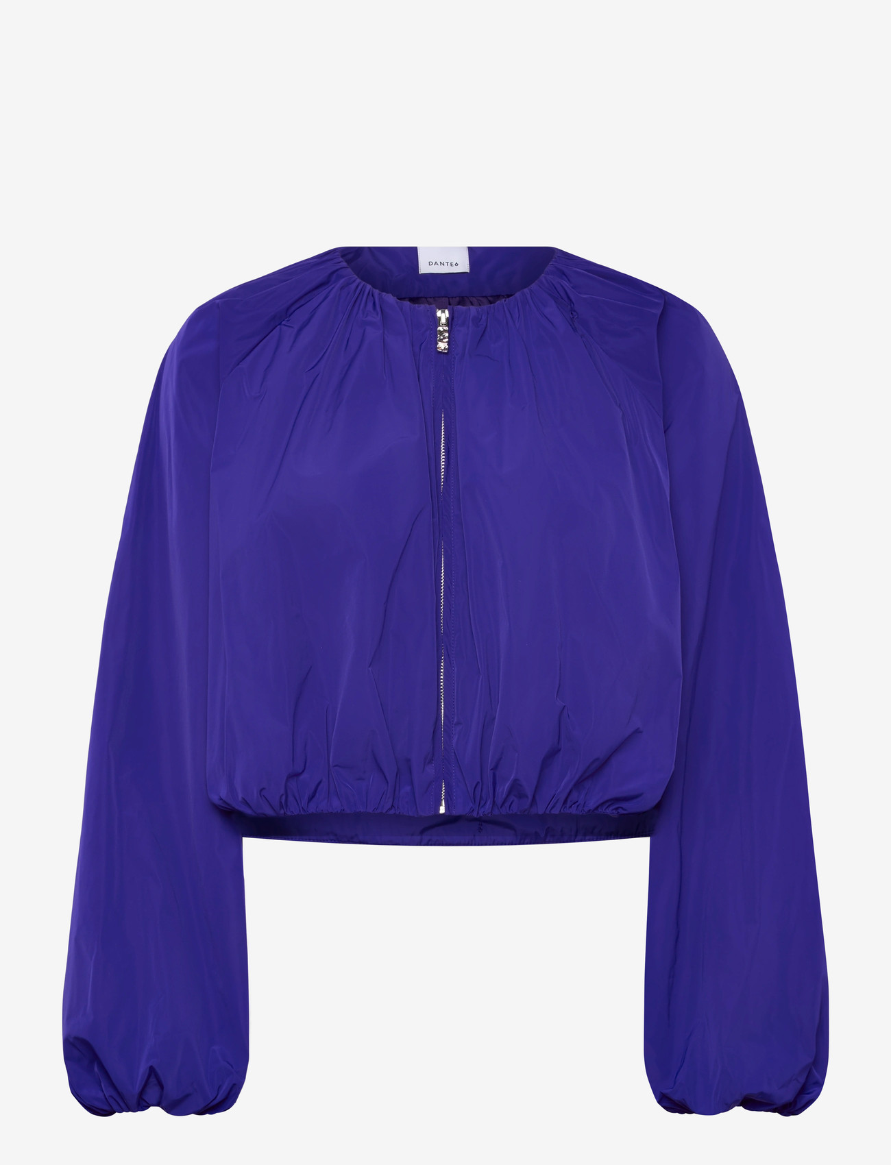 Dante6 - Dante6-Tomomi bow bolero - forårsjakker - purple eclipse - 2