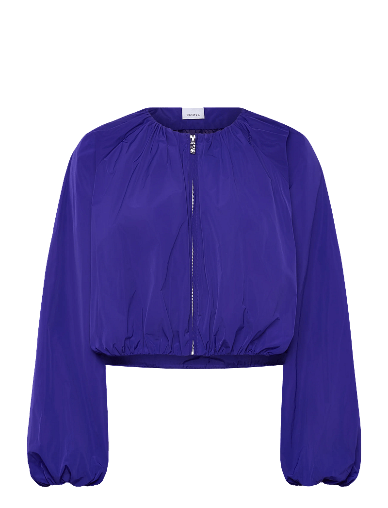 Dante6 - Dante6-Tomomi bow bolero - forårsjakker - purple eclipse - 2