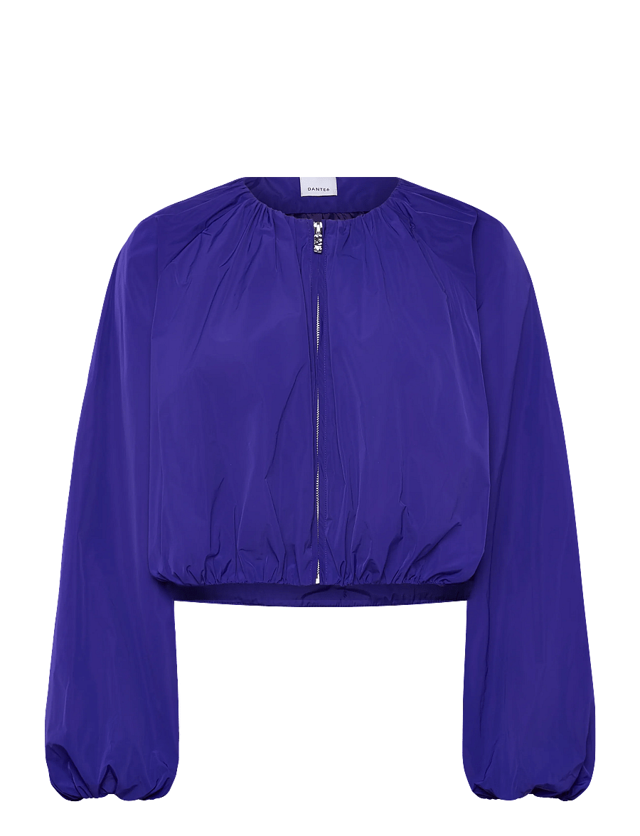 Dante6 - Dante6-Tomomi bow bolero - frühlingsjacken - purple eclipse - 2