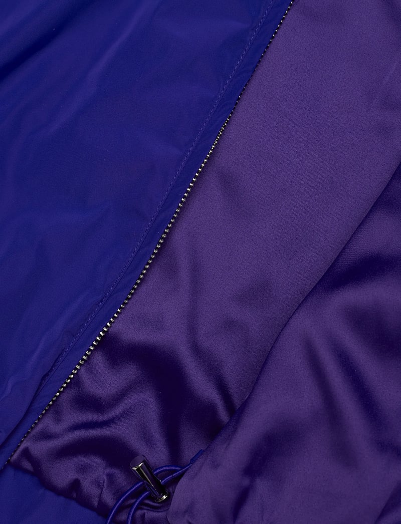Dante6 - Dante6-Tomomi bow bolero - forårsjakker - purple eclipse - 4