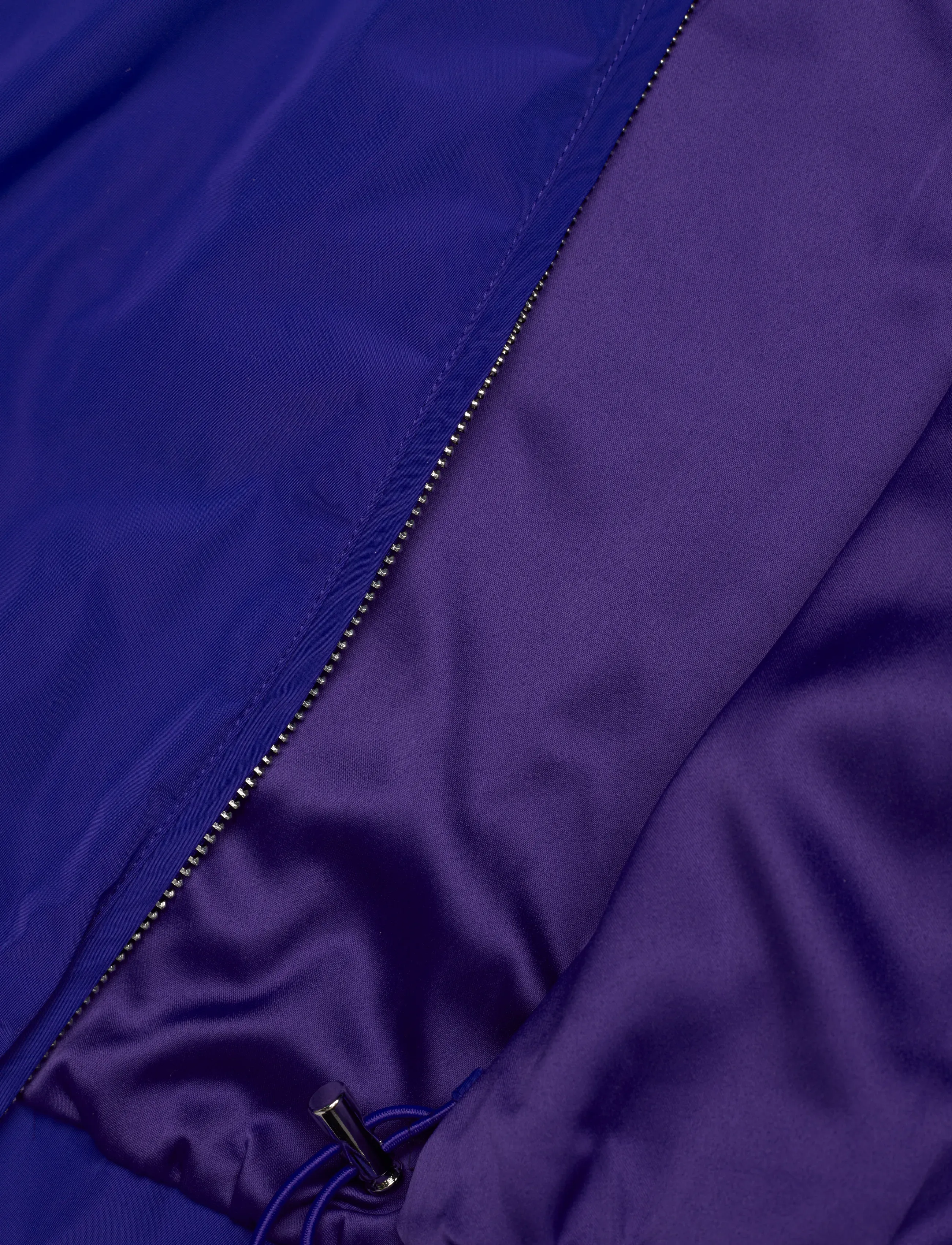Dante6 - Dante6-Tomomi bow bolero - frühlingsjacken - purple eclipse - 4