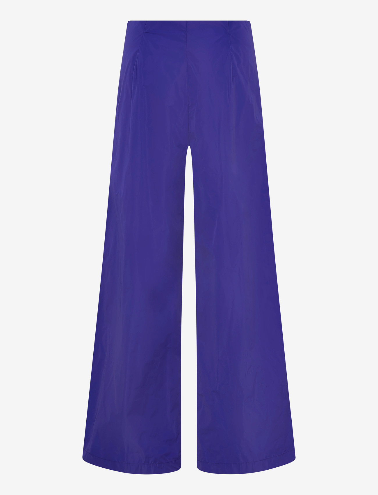 Dante6 - Dante6-Tempest wide leg pants - bukser med brede ben - purple eclipse - 1