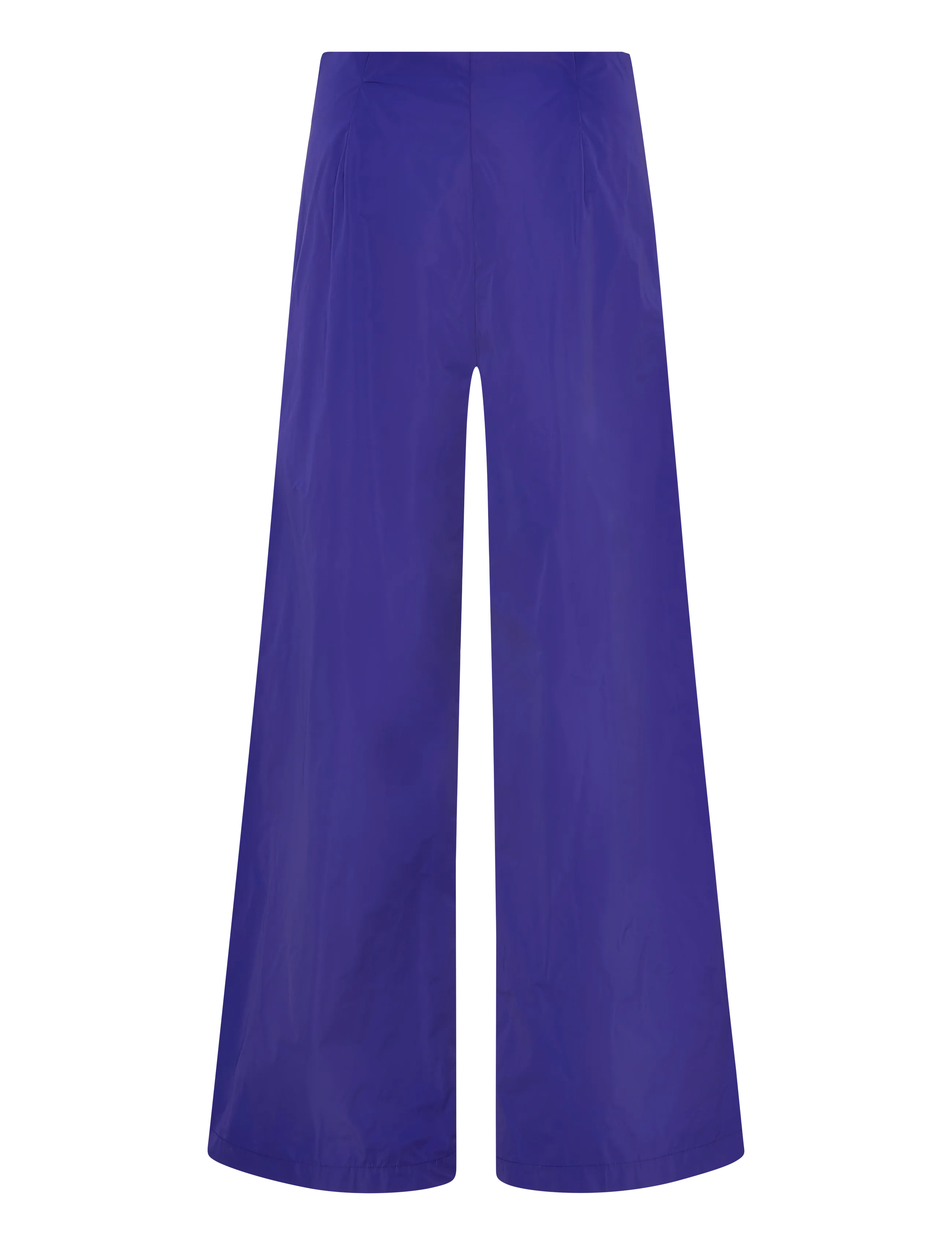 Dante6 - Dante6-Tempest wide leg pants - pantalons larges - purple eclipse - 1