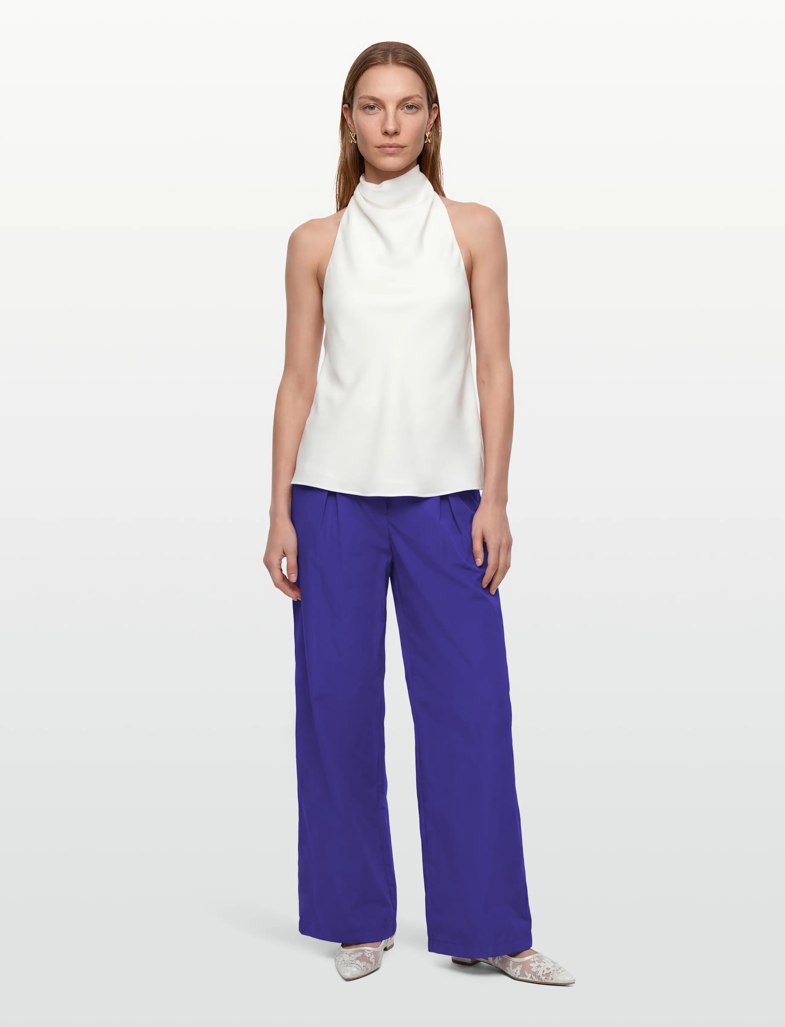 Dante6-Tempest Wide Leg Pants