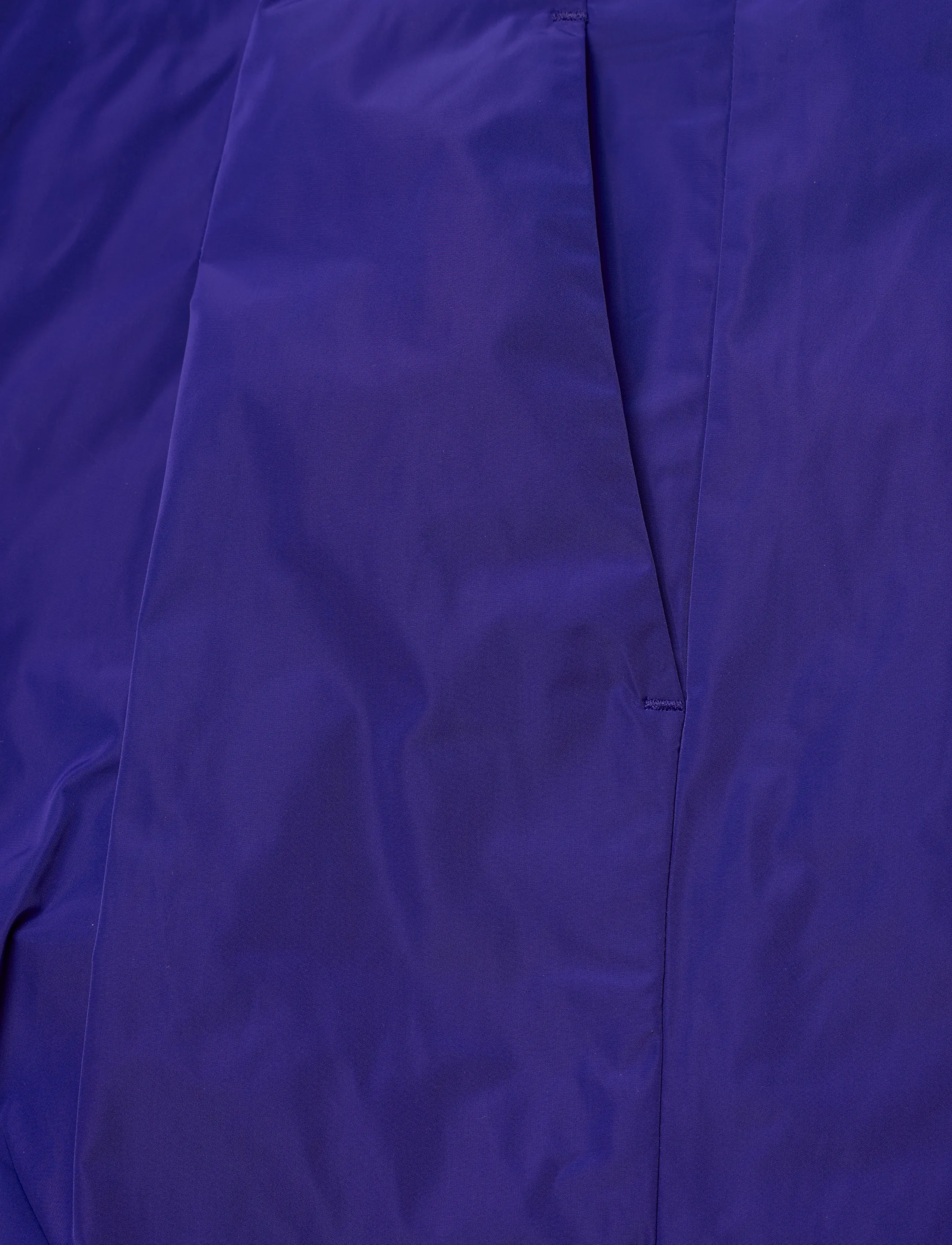 Dante6 - Dante6-Tempest wide leg pants - pantalons larges - purple eclipse - 2
