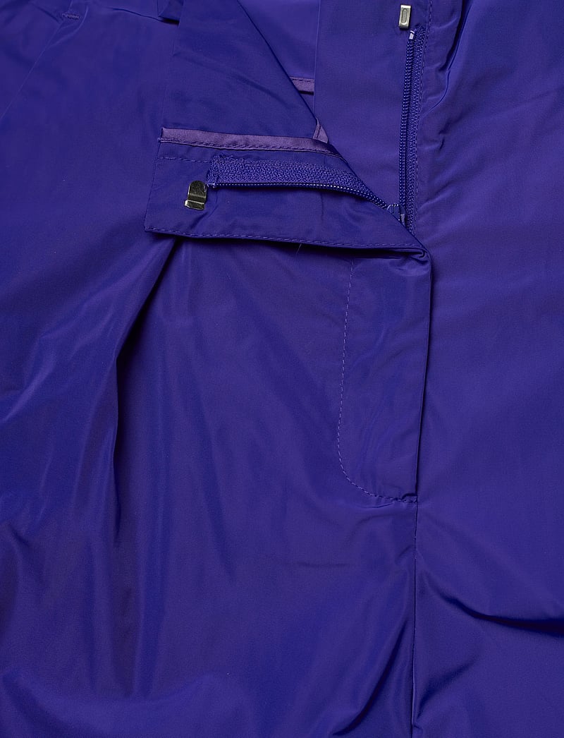 Dante6 - Dante6-Tempest wide leg pants - bukser med brede ben - purple eclipse - 3