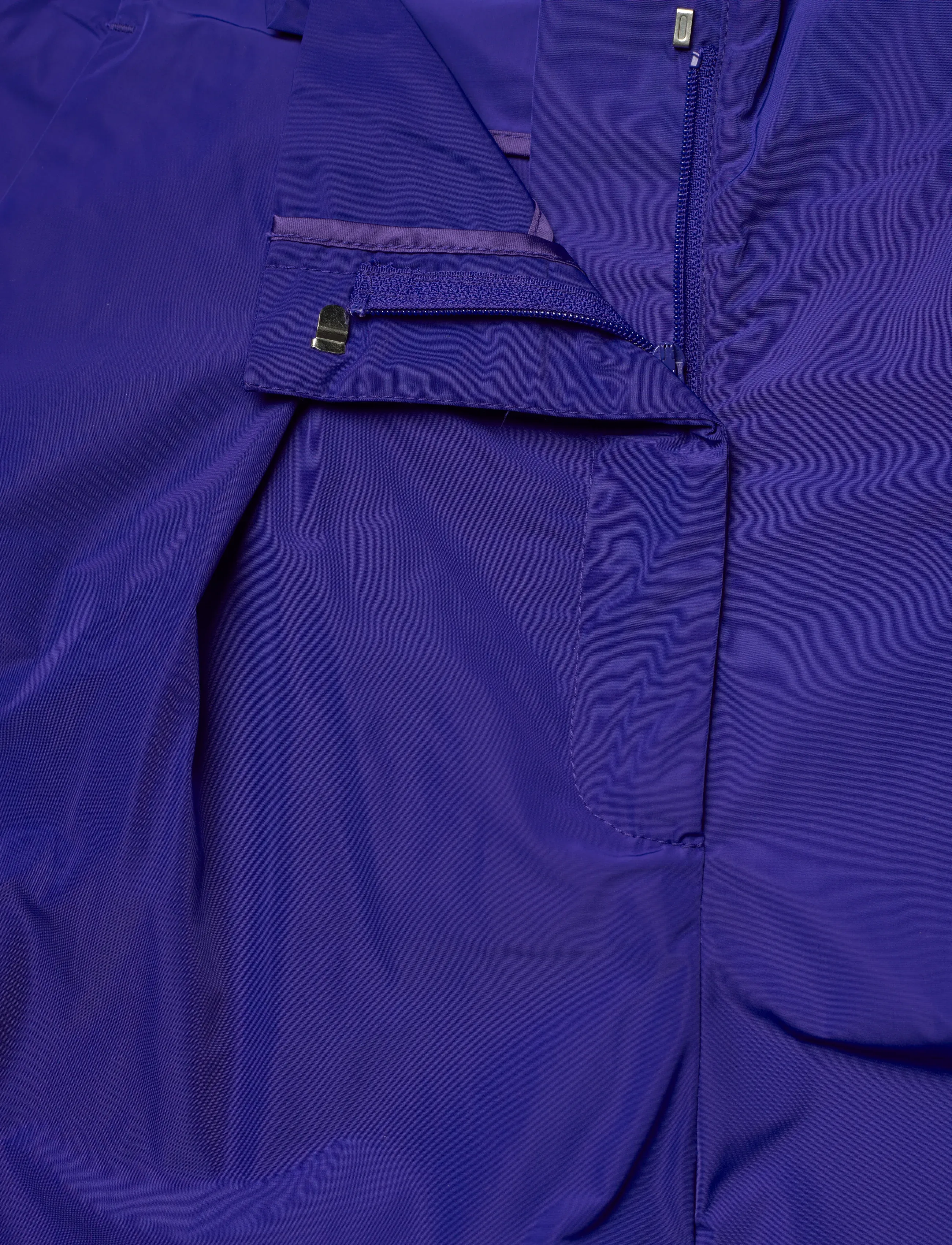 Dante6 - Dante6-Tempest wide leg pants - pantalons larges - purple eclipse - 3