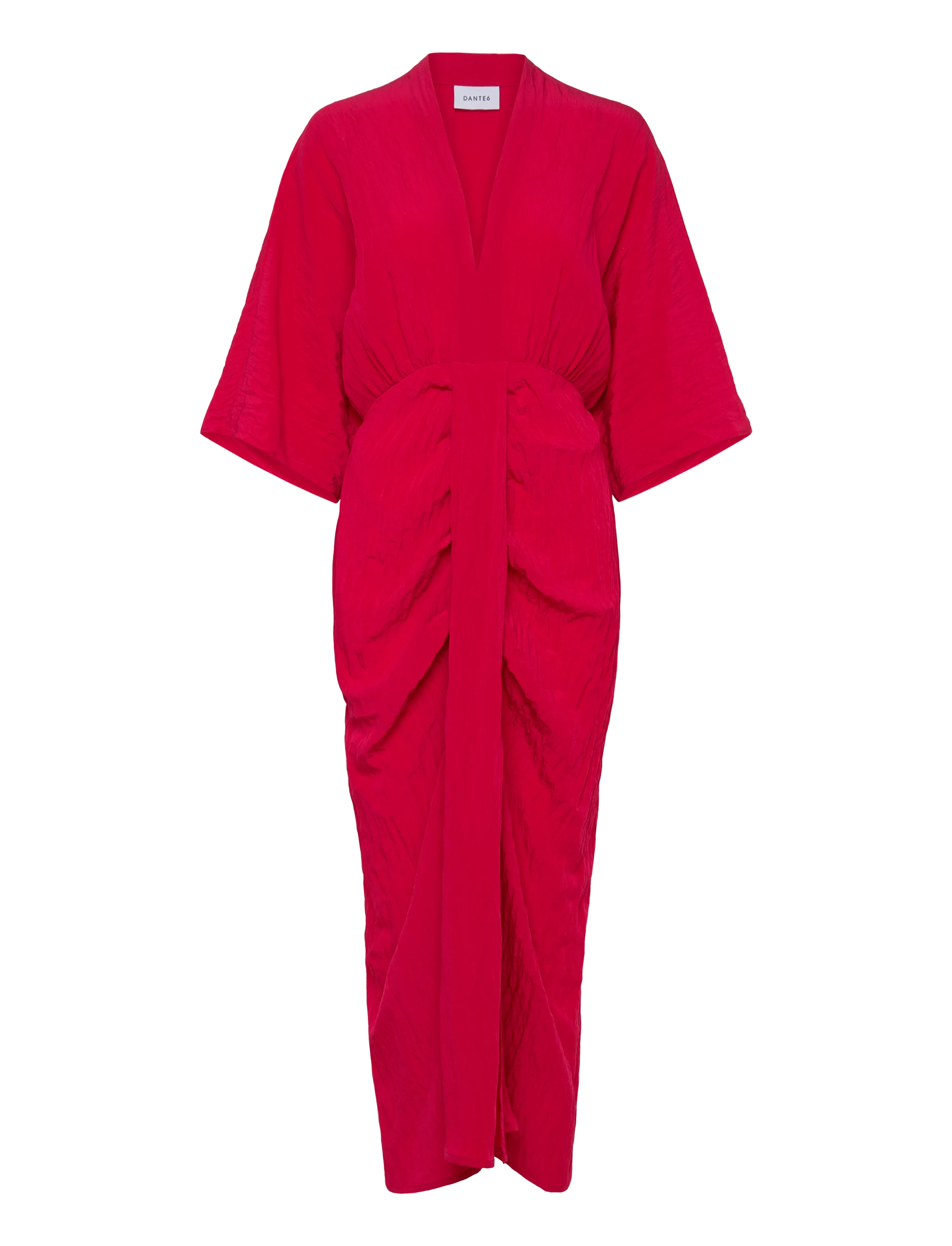 POMEGRANATE RED