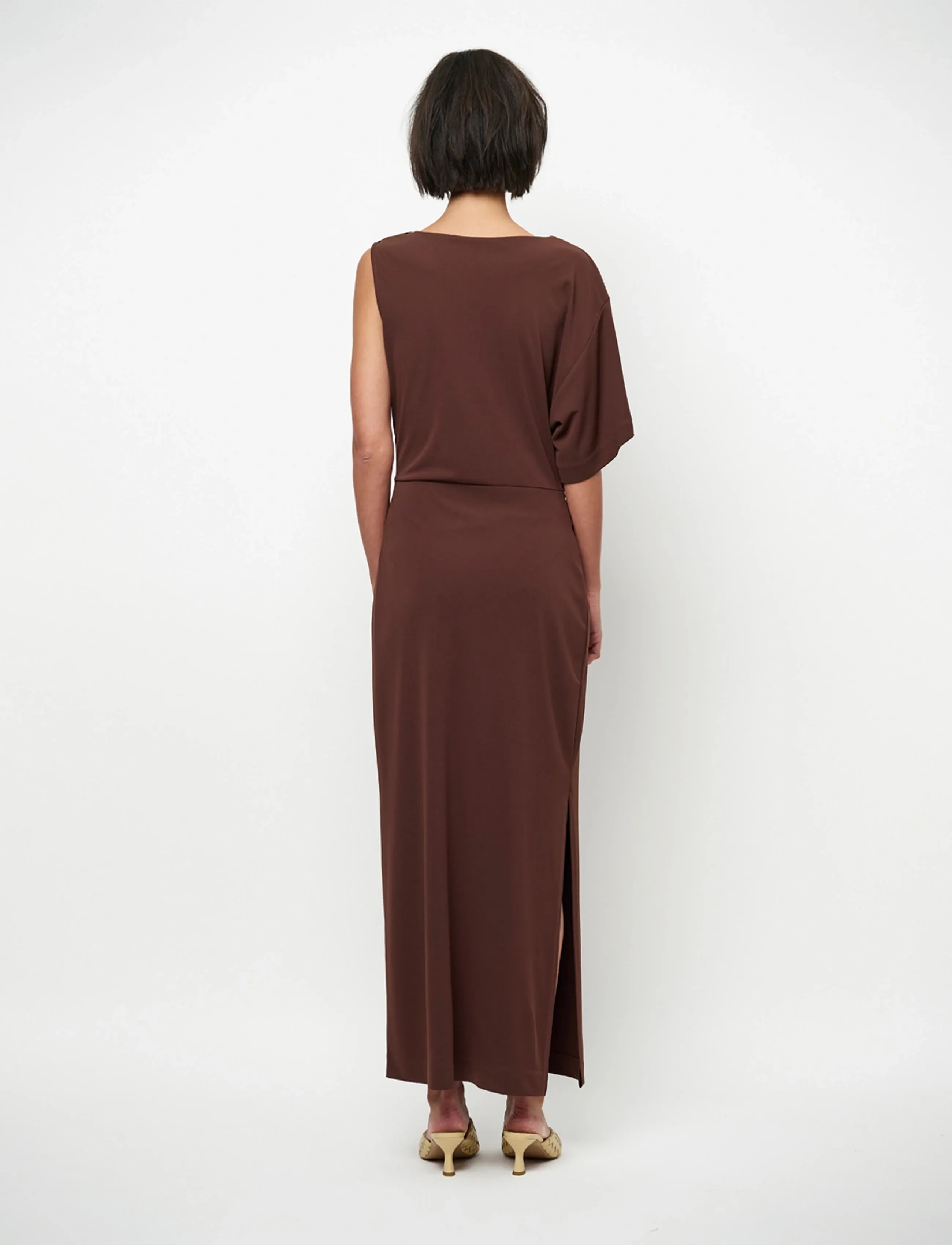 Dante6-Aliki Asymmetrical Maxi Dress 3
