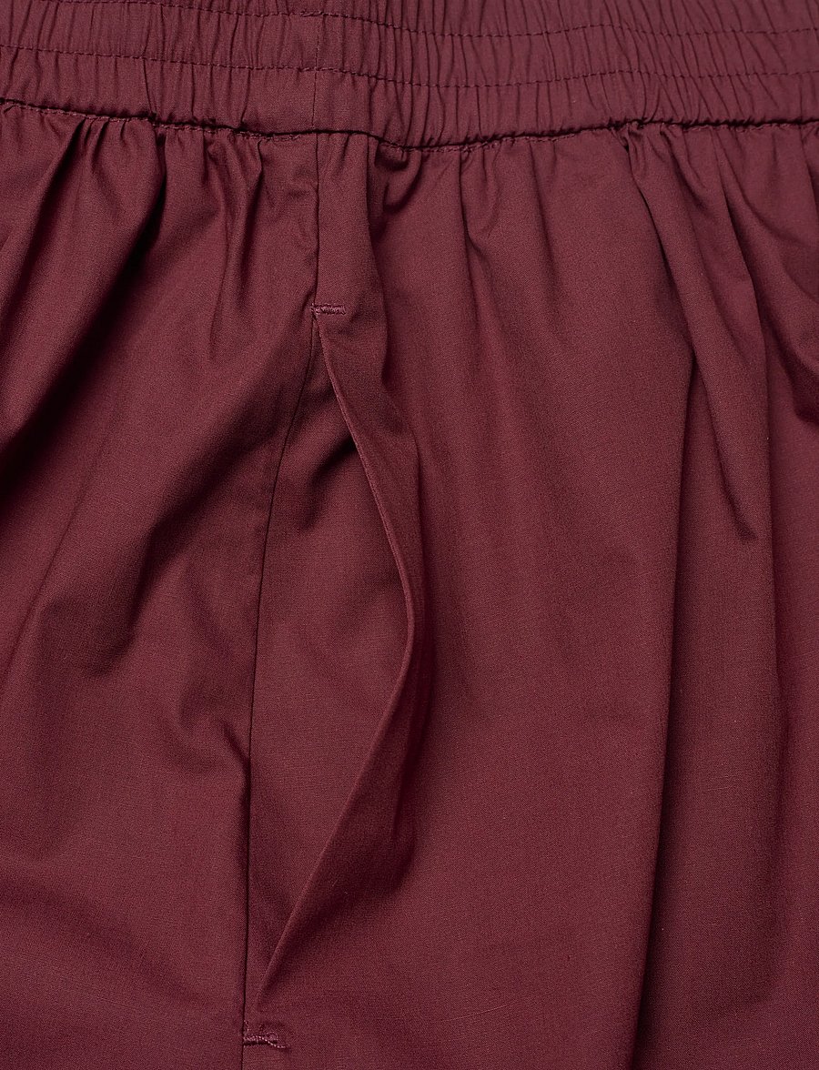 Dante6 - Dante6-Gisole maxi skirt - maxi nederdele - cacao berry - 4