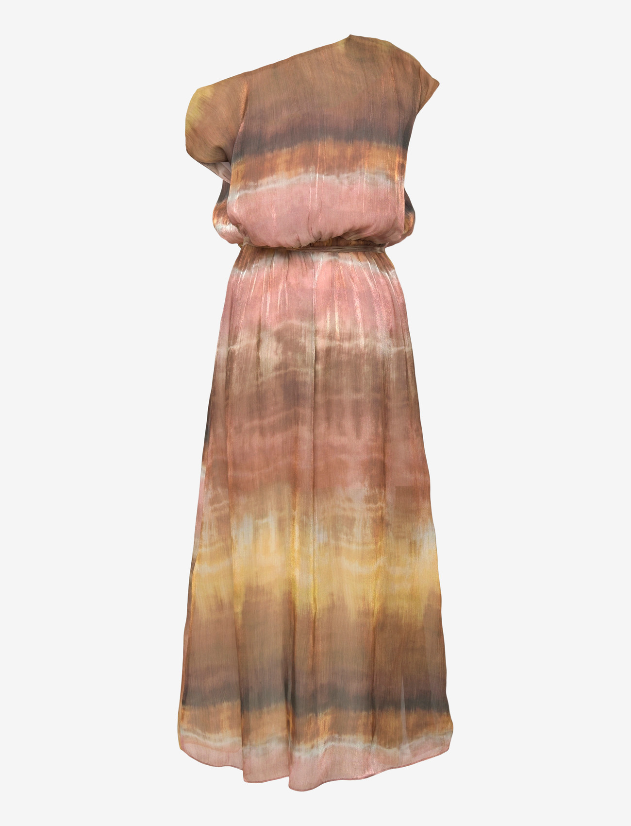 Dante6 - Dante6-Kylan printed maxi dress - maxikleider - multicolour - 2