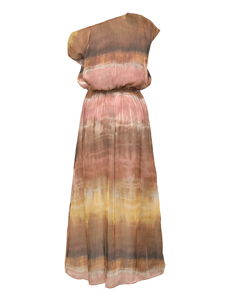 Dante6 - Dante6-Kylan printed maxi dress - maxikleider - multicolour - 2