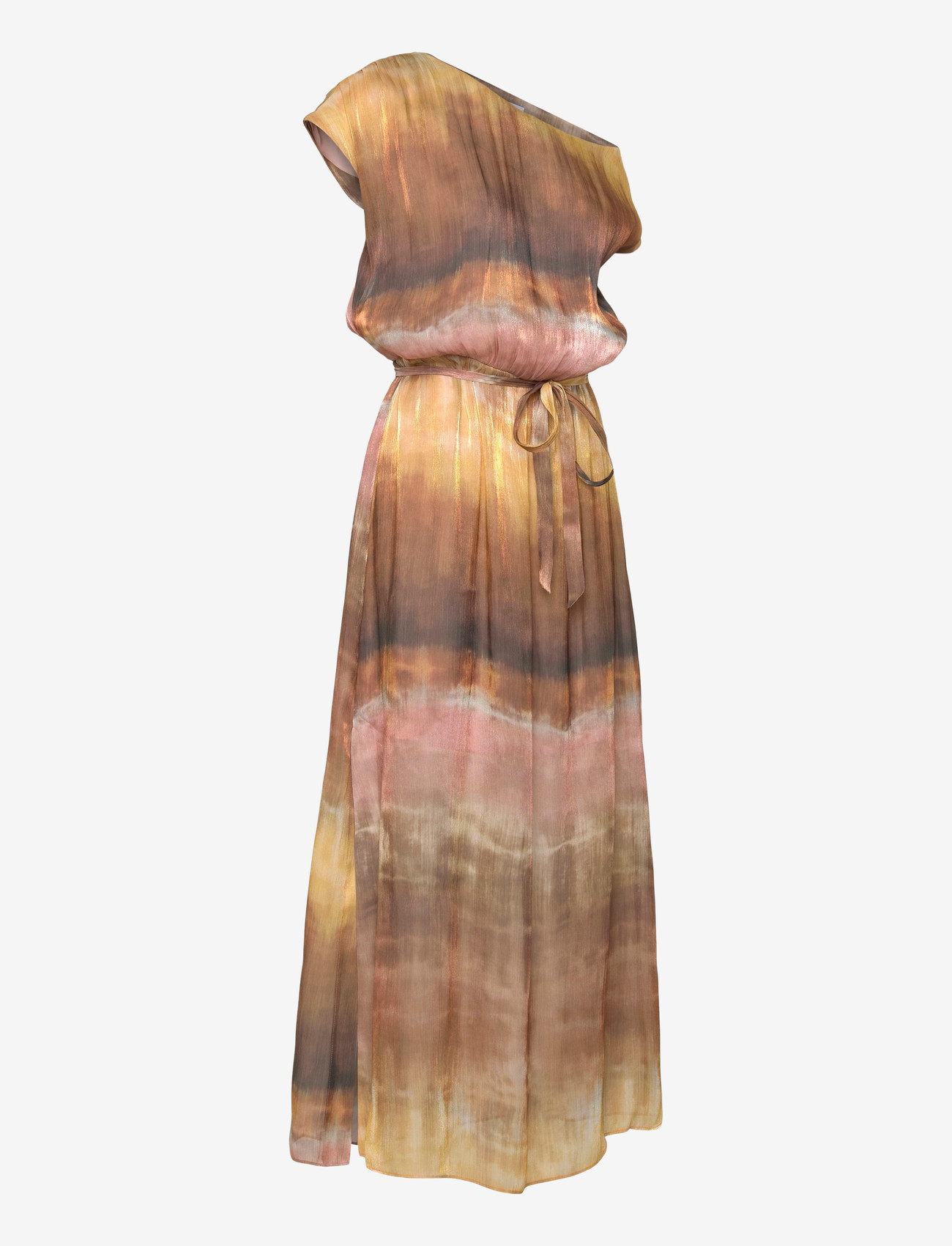 Dante6 - Dante6-Kylan printed maxi dress - maxikleider - multicolour - 3
