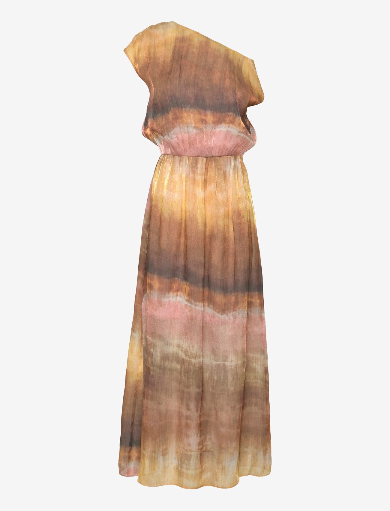 Dante6 - Dante6-Kylan printed maxi dress - maxikleider - multicolour - 4