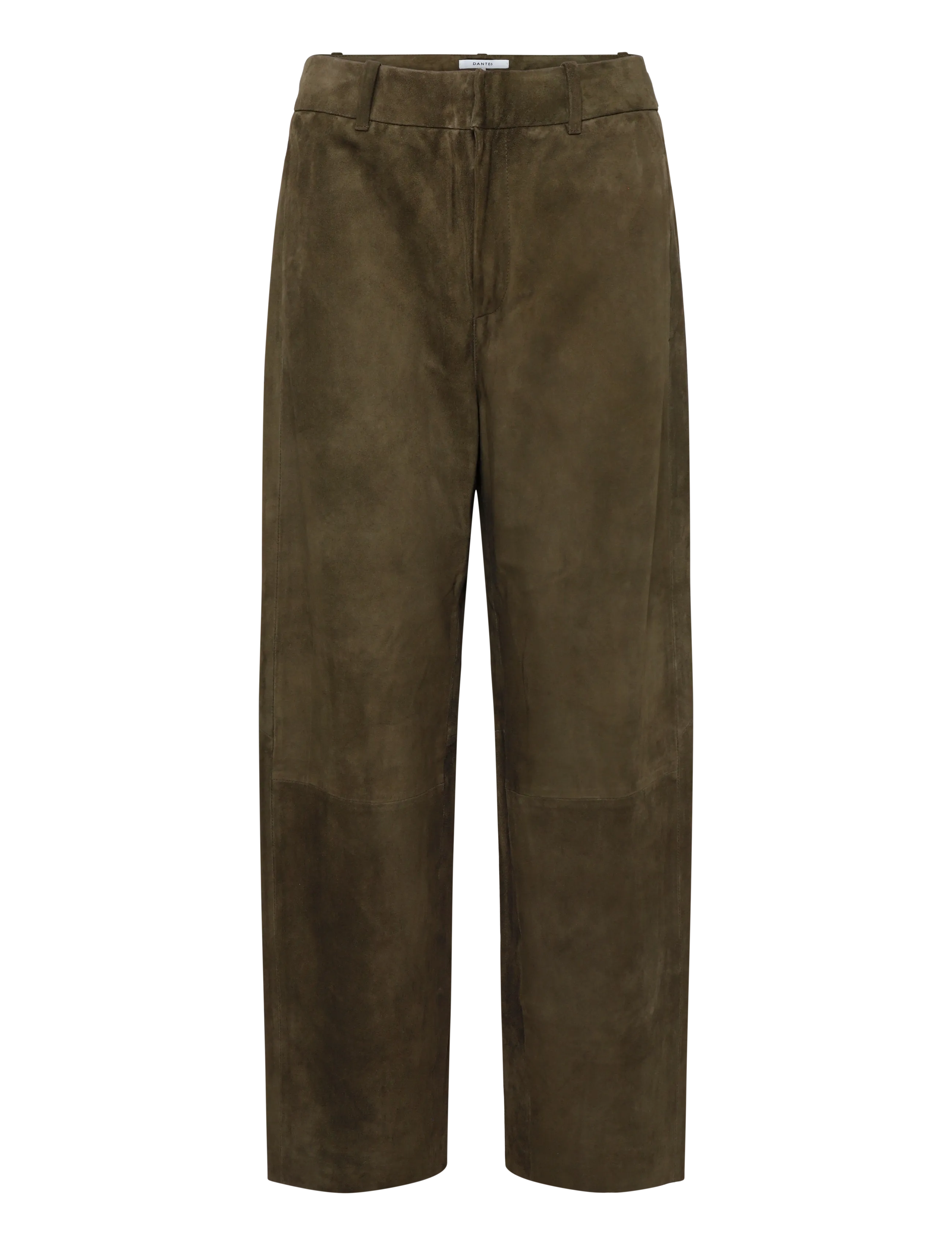 Dante6 - Dante6-York Suede Barrel Pants