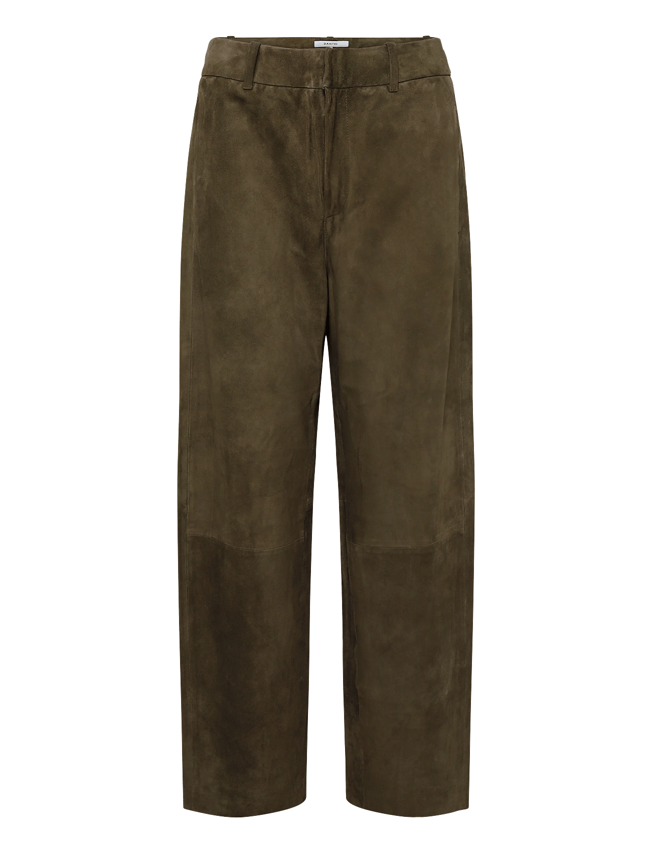 Dante6 - Dante6-York Suede Barrel Pants