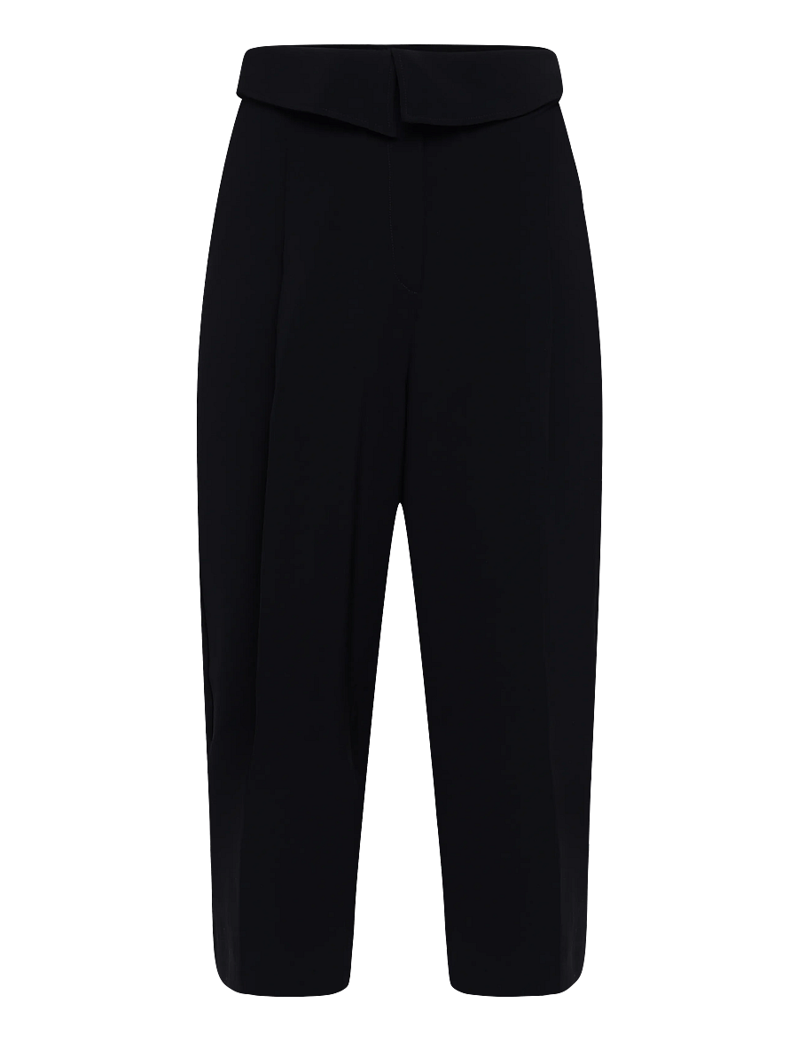 Dante6 - Dante6-Tresor culotte - culottes - raven - 1