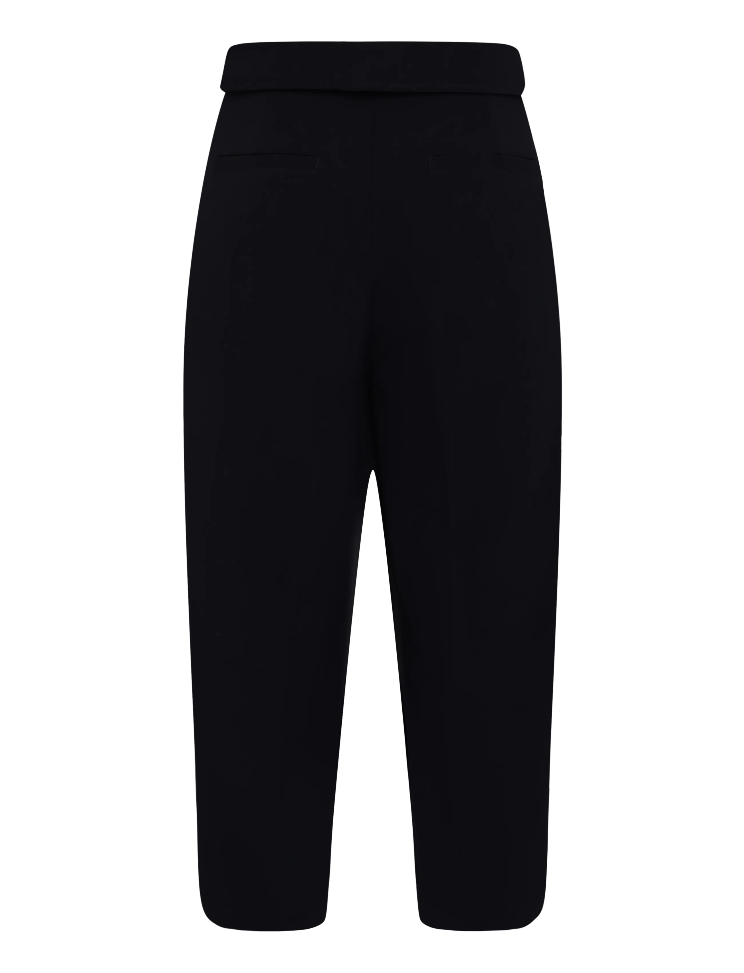 Dante6 - Dante6-Tresor culotte - culottes - raven - 2