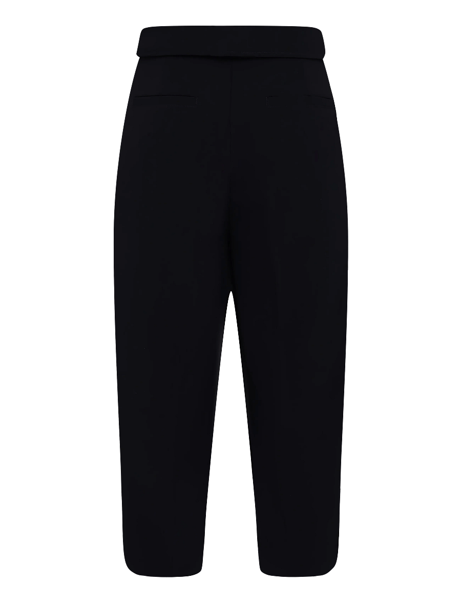 Dante6 - Dante6-Tresor culotte - culottes - raven - 2