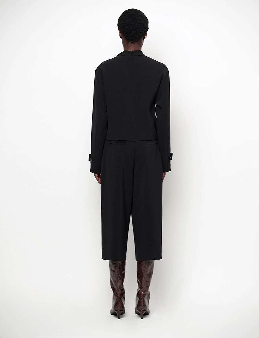 Dante6 - Dante6-Tresor culotte - culottes - raven - 3
