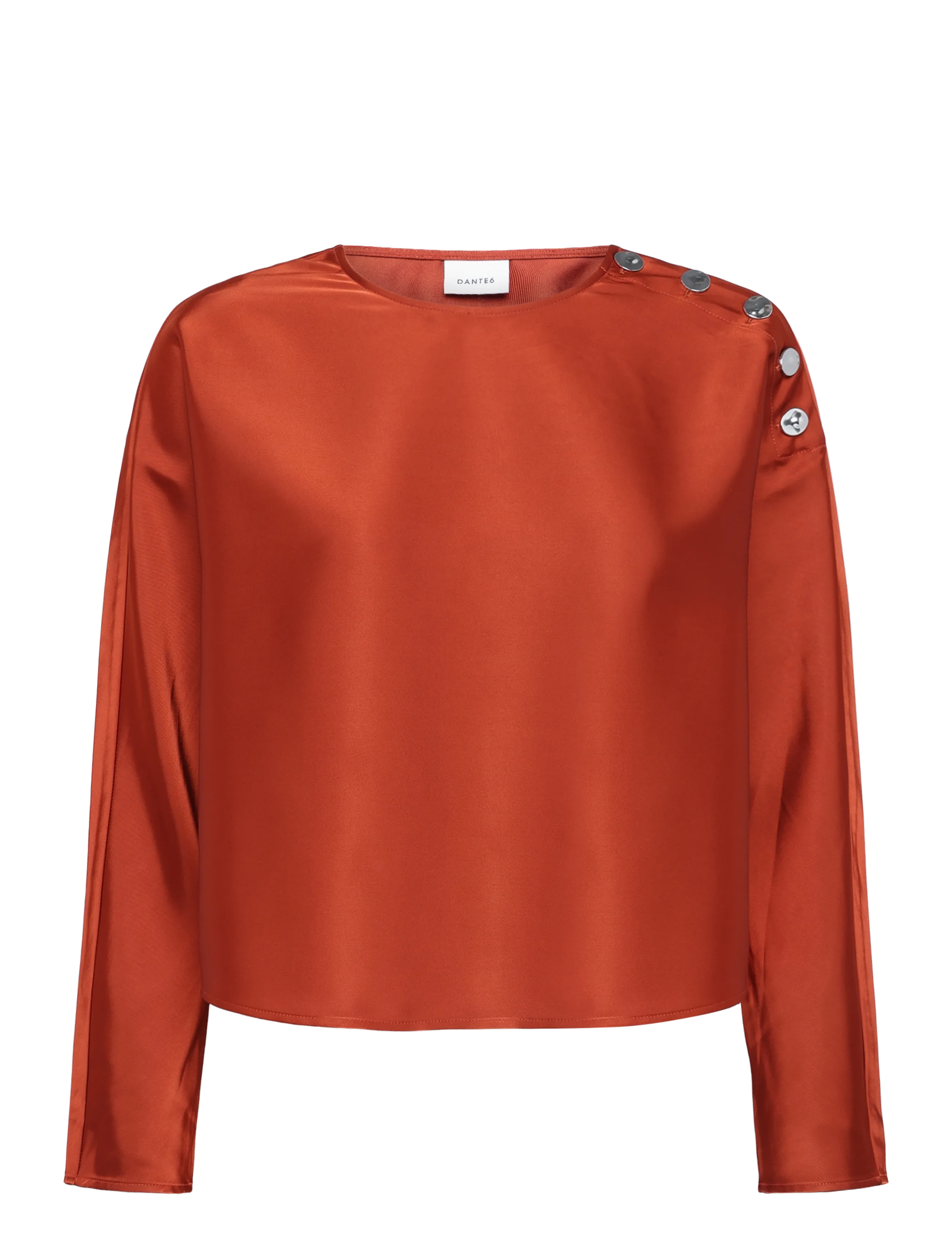 Dante6 - Dante6-Leiva Bold Satin Button